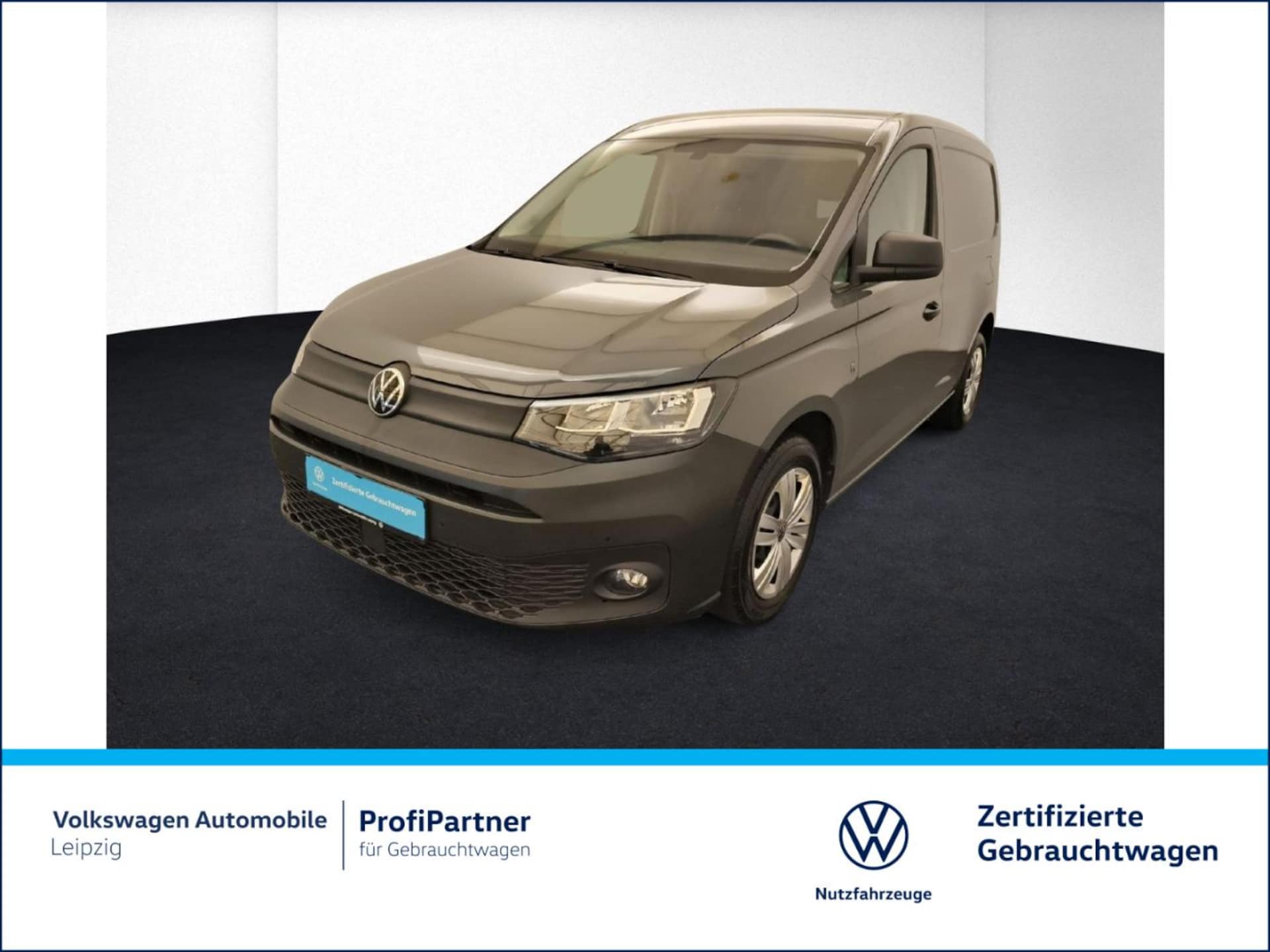 Volkswagen Caddy Cargo