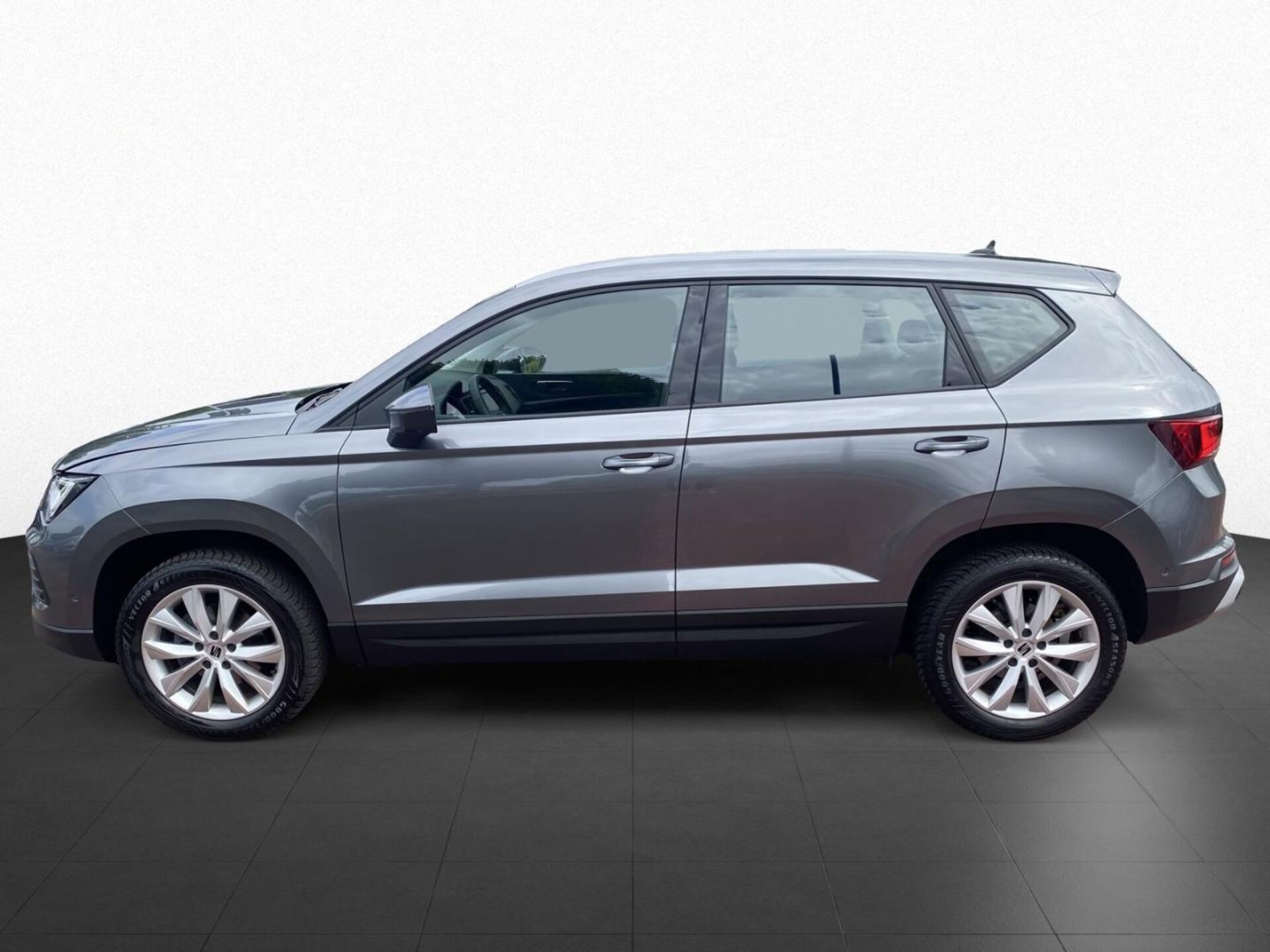 SEAT Ateca Style