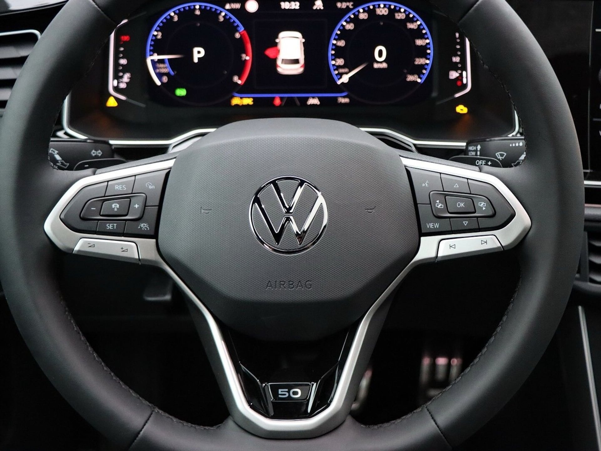 Volkswagen Polo Style