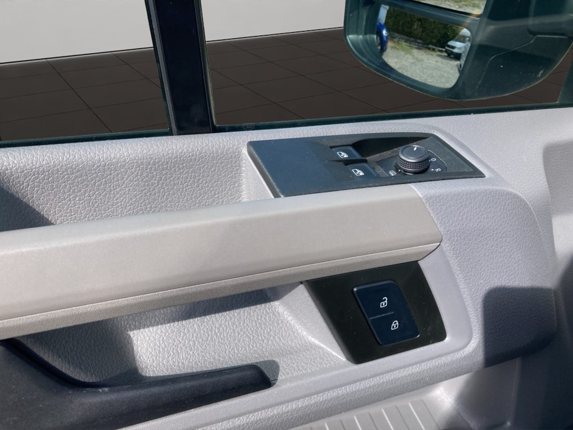 Volkswagen Grand California 600