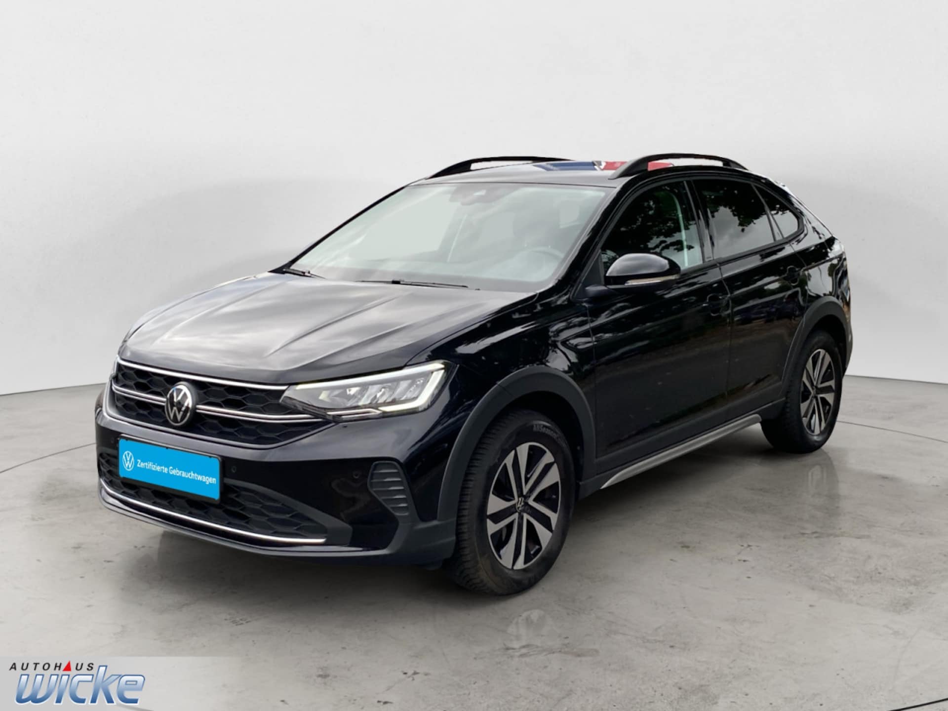 Volkswagen Taigo ENERGY