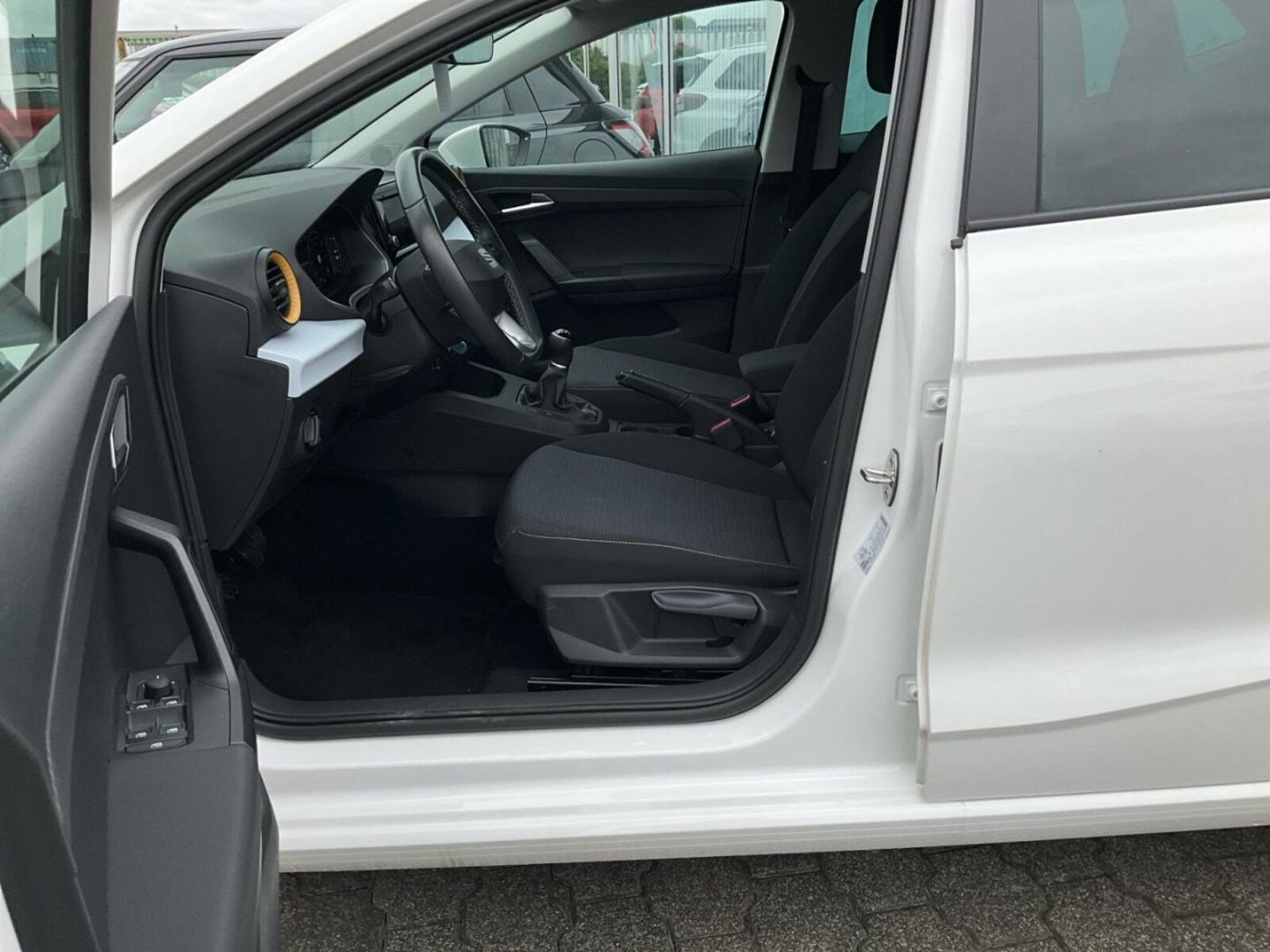 SEAT Ibiza – Bild 6