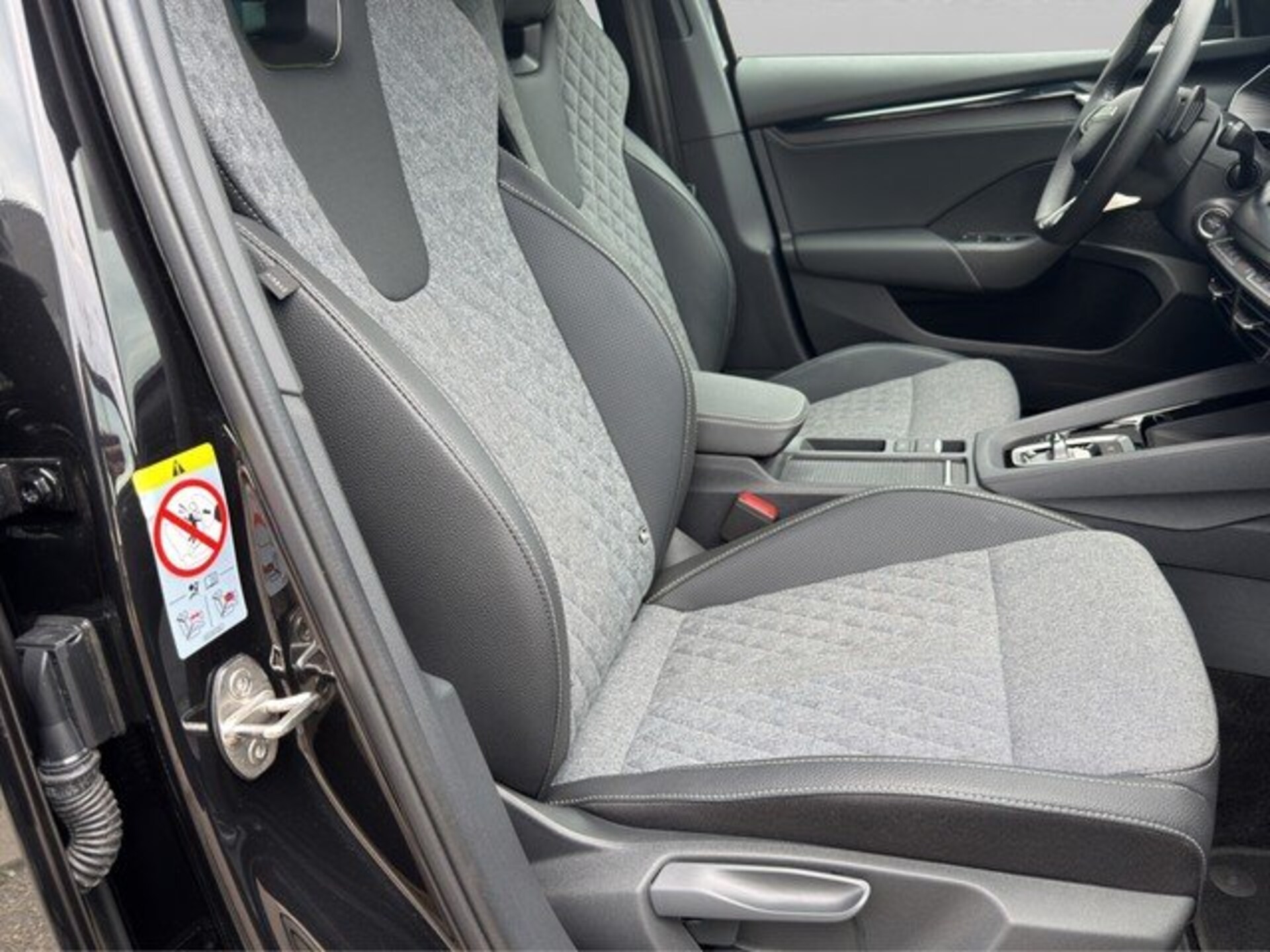 Skoda Octavia Combi Sportline