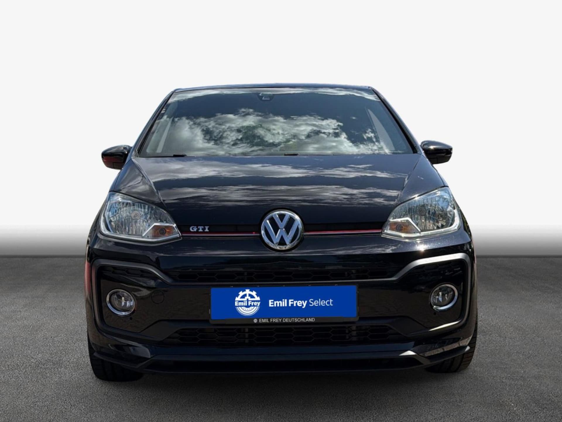Volkswagen up! GTI