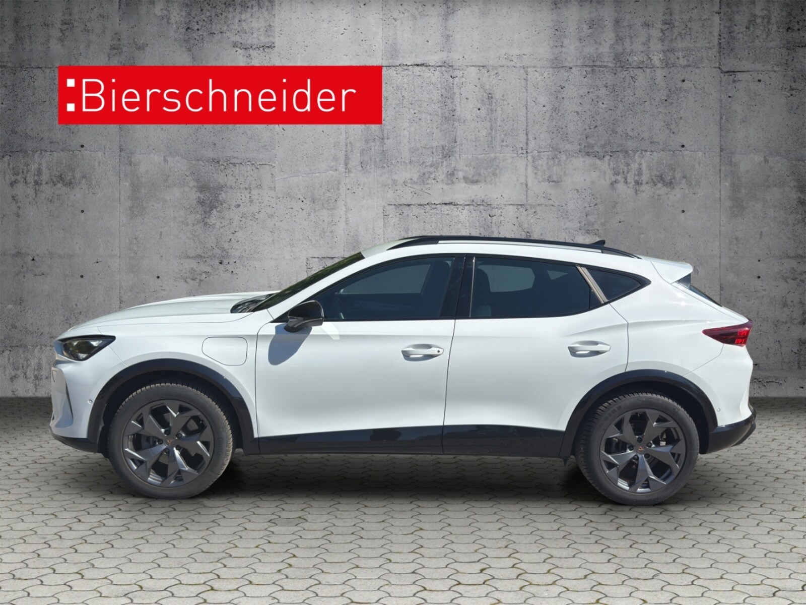 CUPRA Formentor – Bild 5