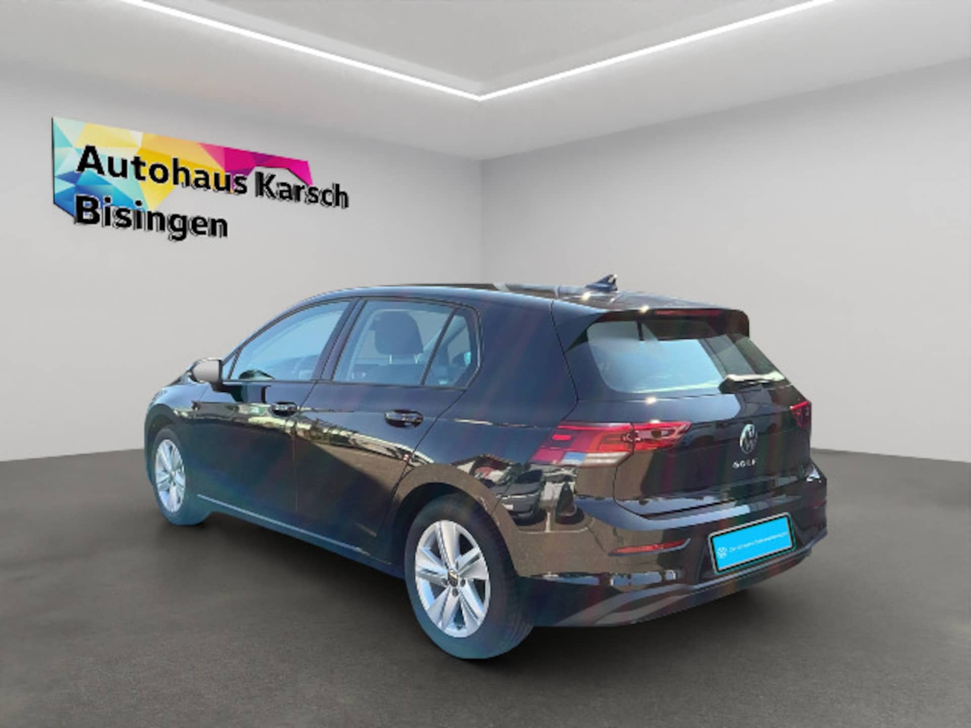 Volkswagen Golf Life