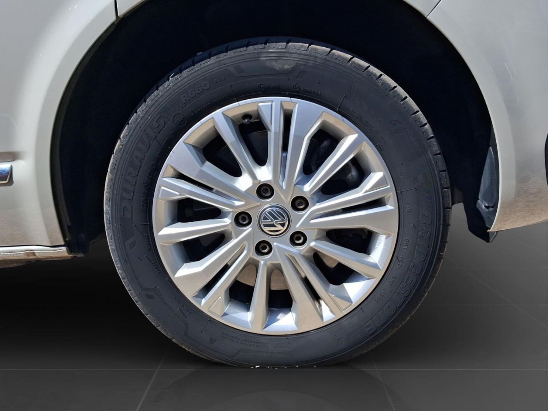 Volkswagen T6.1 Multivan Comfortline