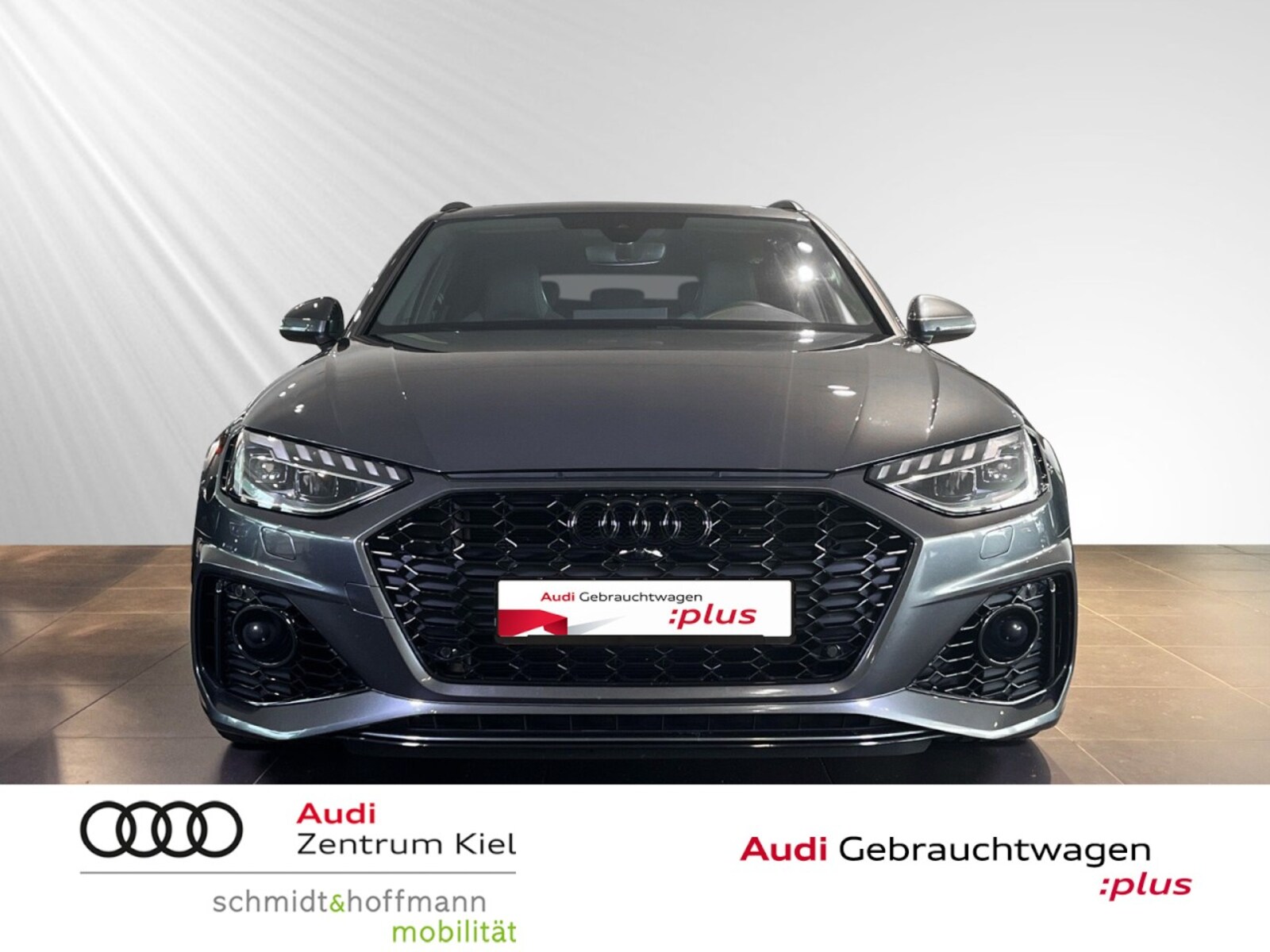 Audi RS 4 Avant – Bild 2