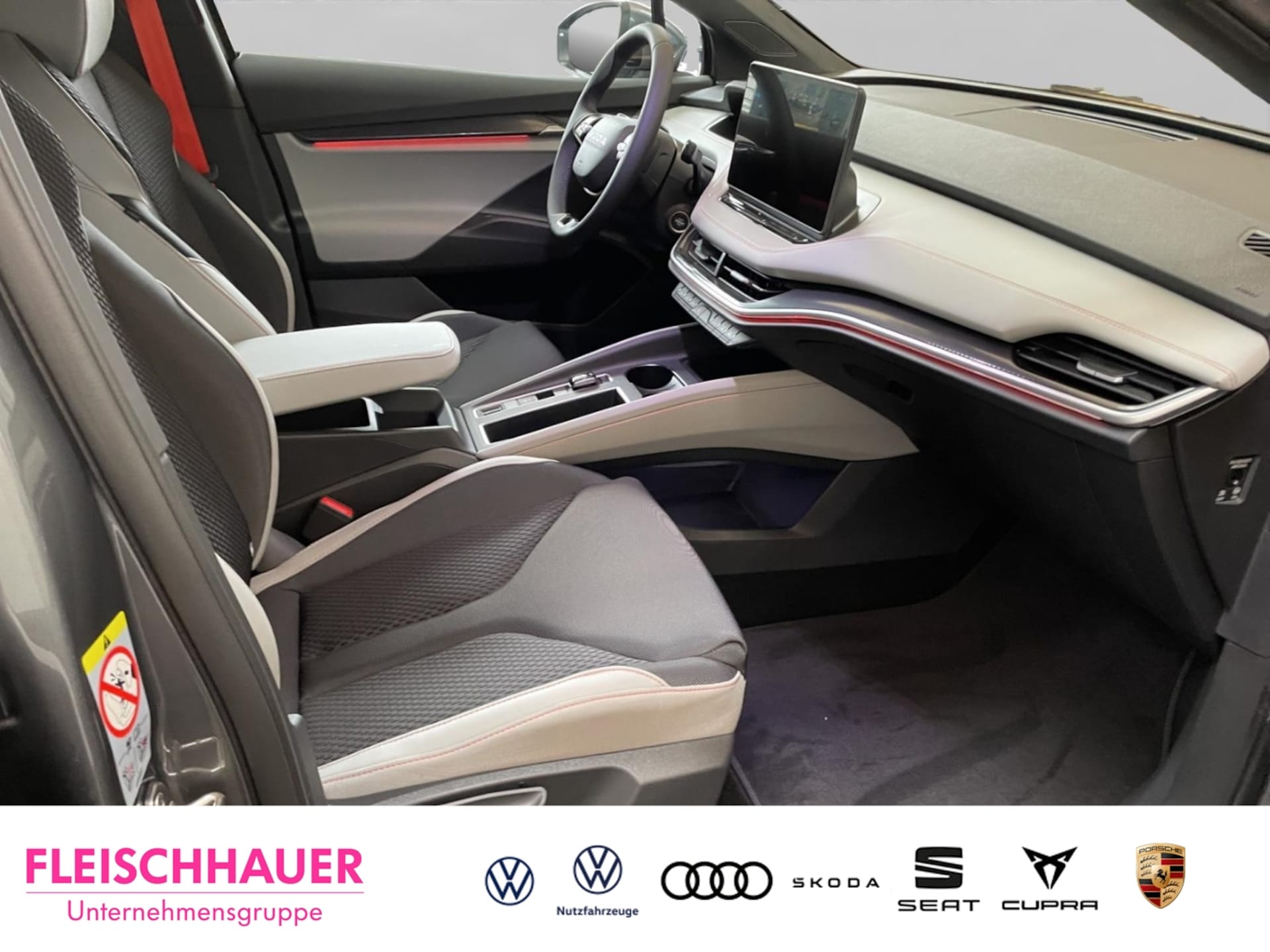 Skoda Elroq Selection