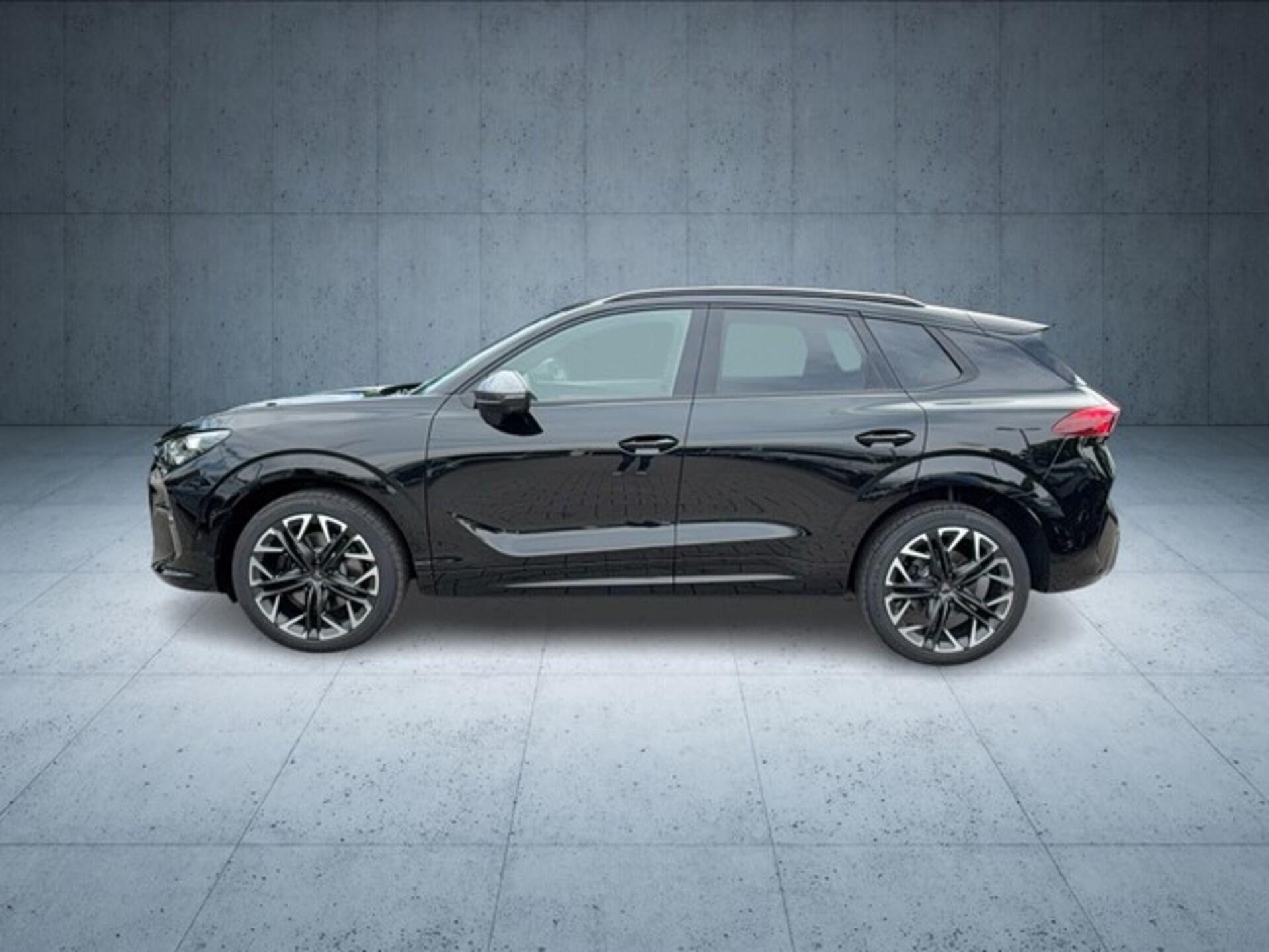 CUPRA Terramar VZ