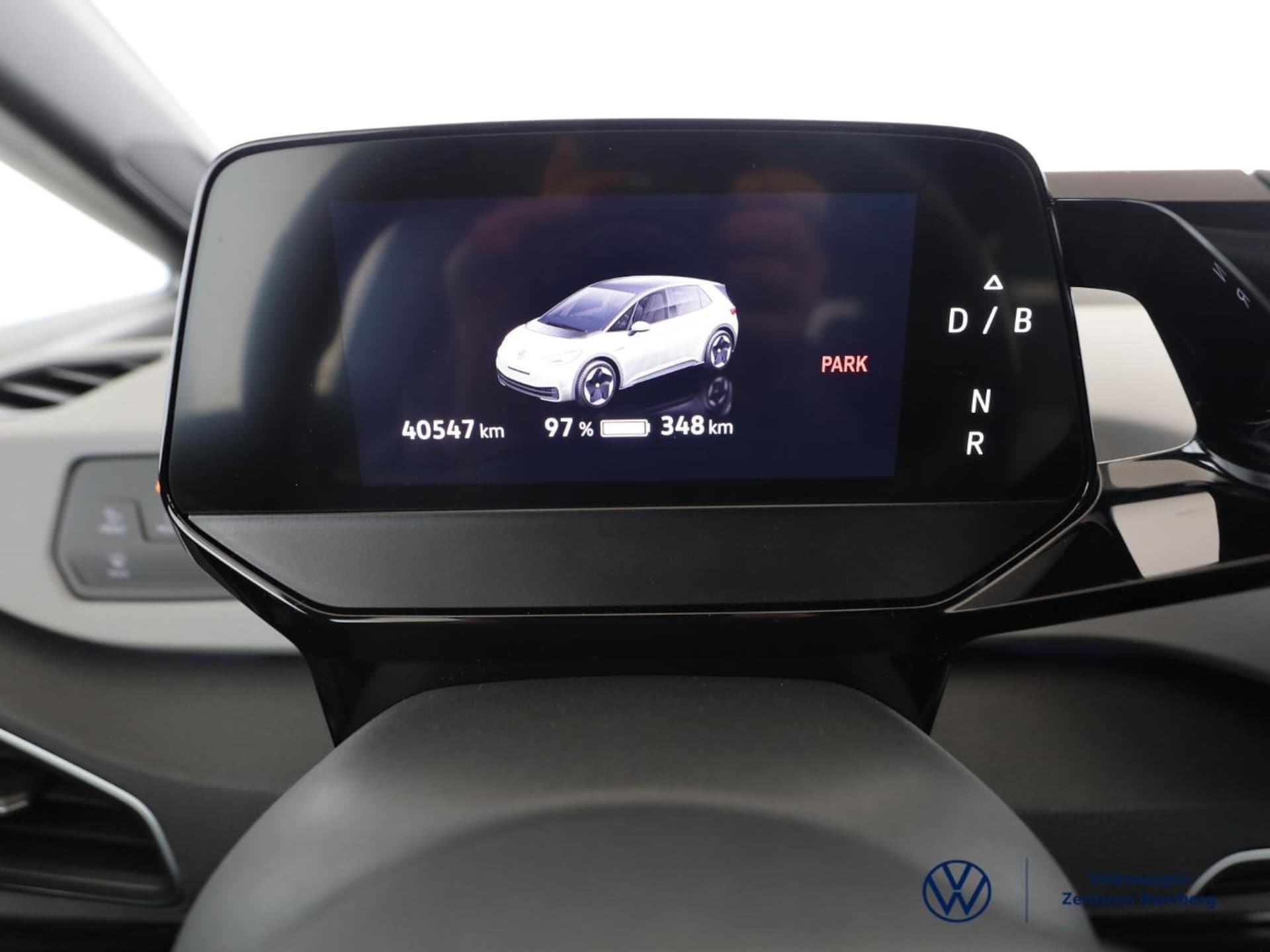 Volkswagen ID.3 Pro