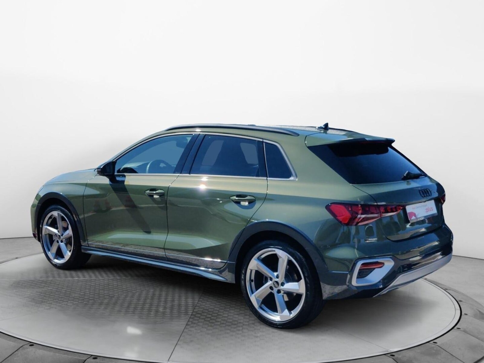 Audi A3 allstreet – Bild 4