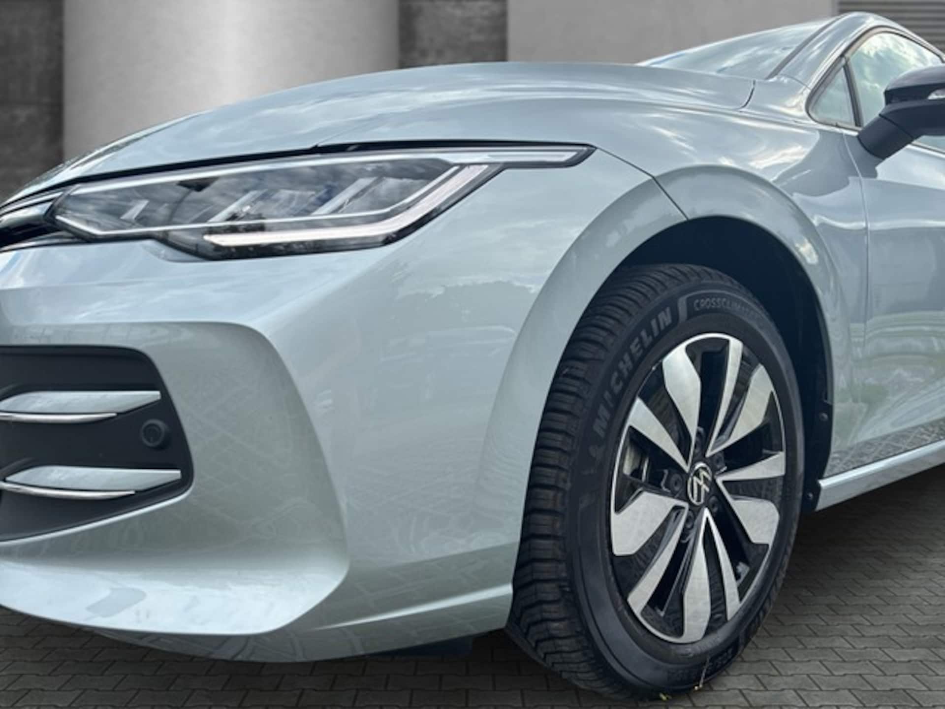 Volkswagen Golf Goal