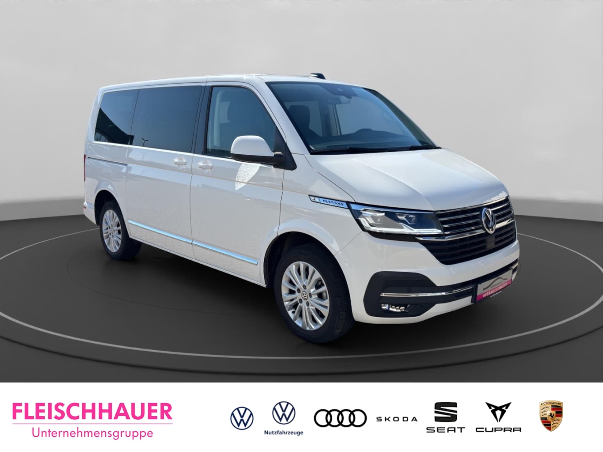 Volkswagen T6.1 Multivan Comfortline