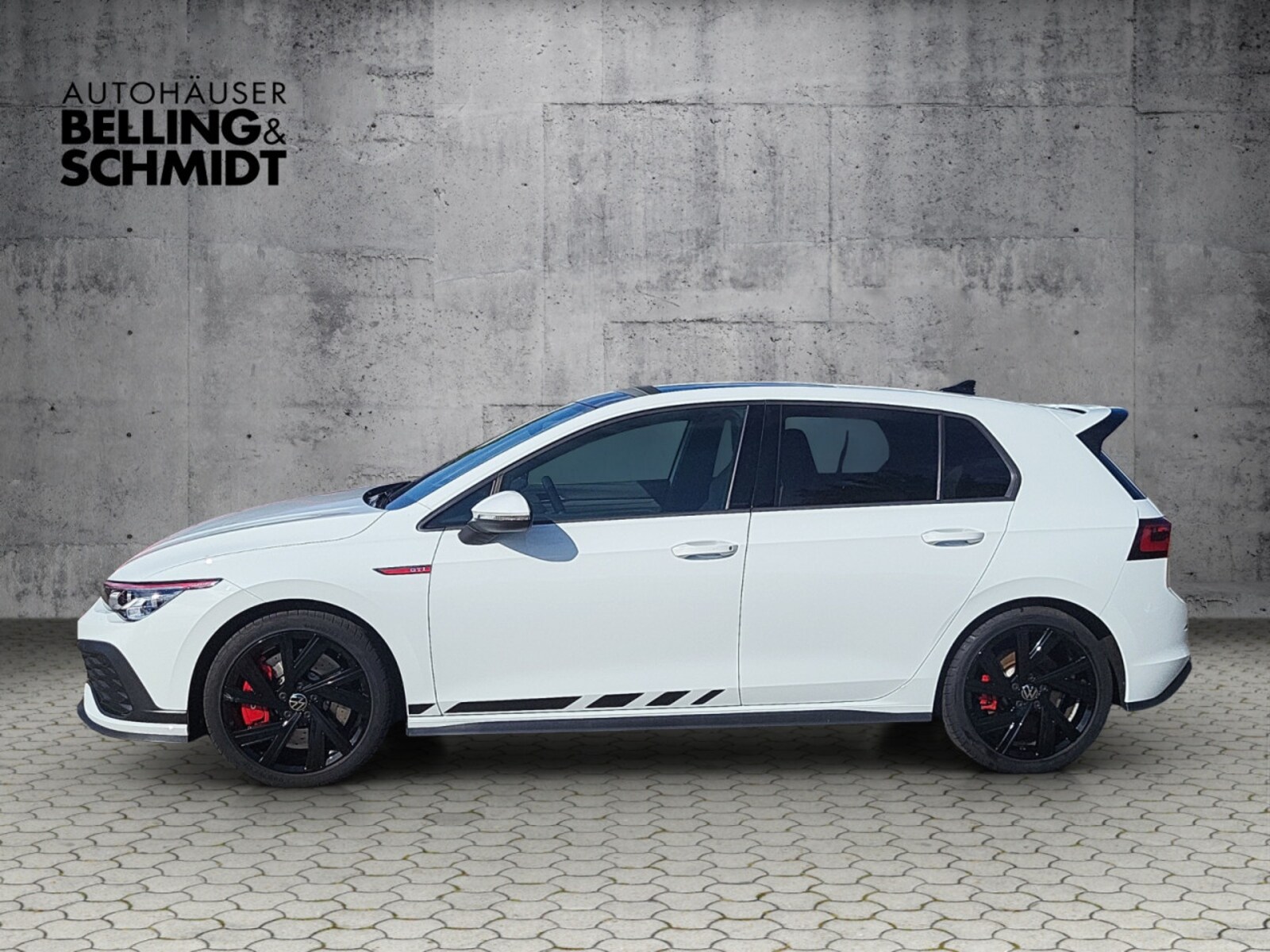 Volkswagen Golf – Bild 3