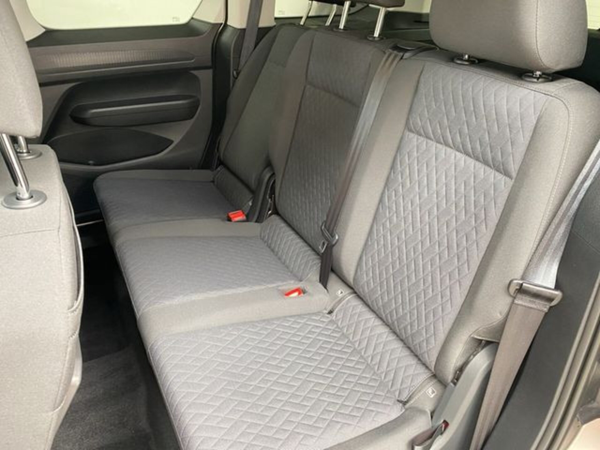 Volkswagen Caddy Life