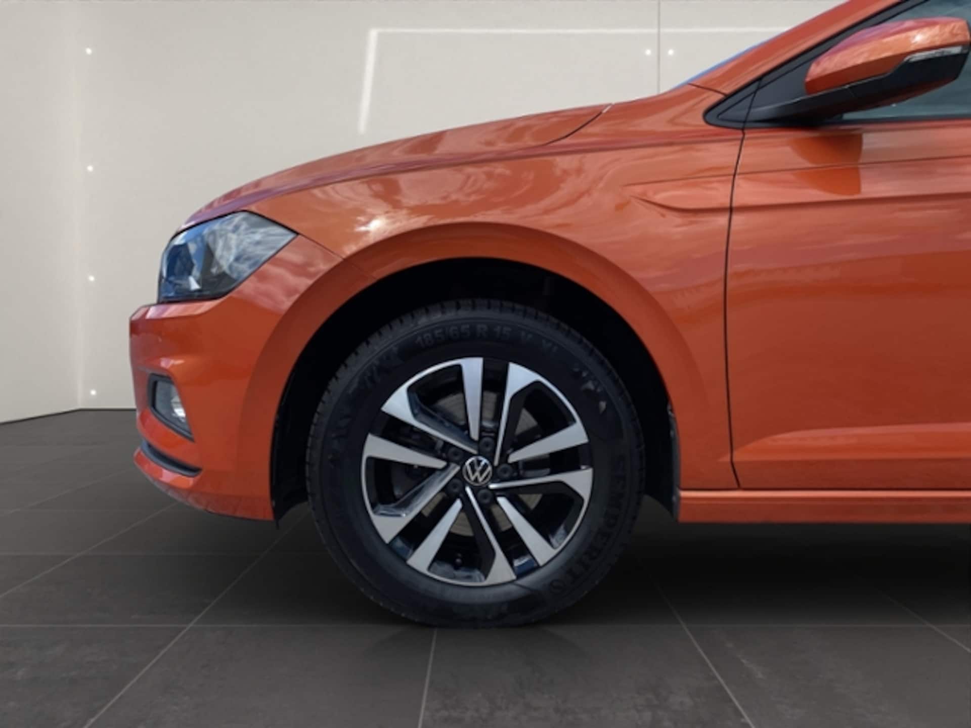 Volkswagen Polo United