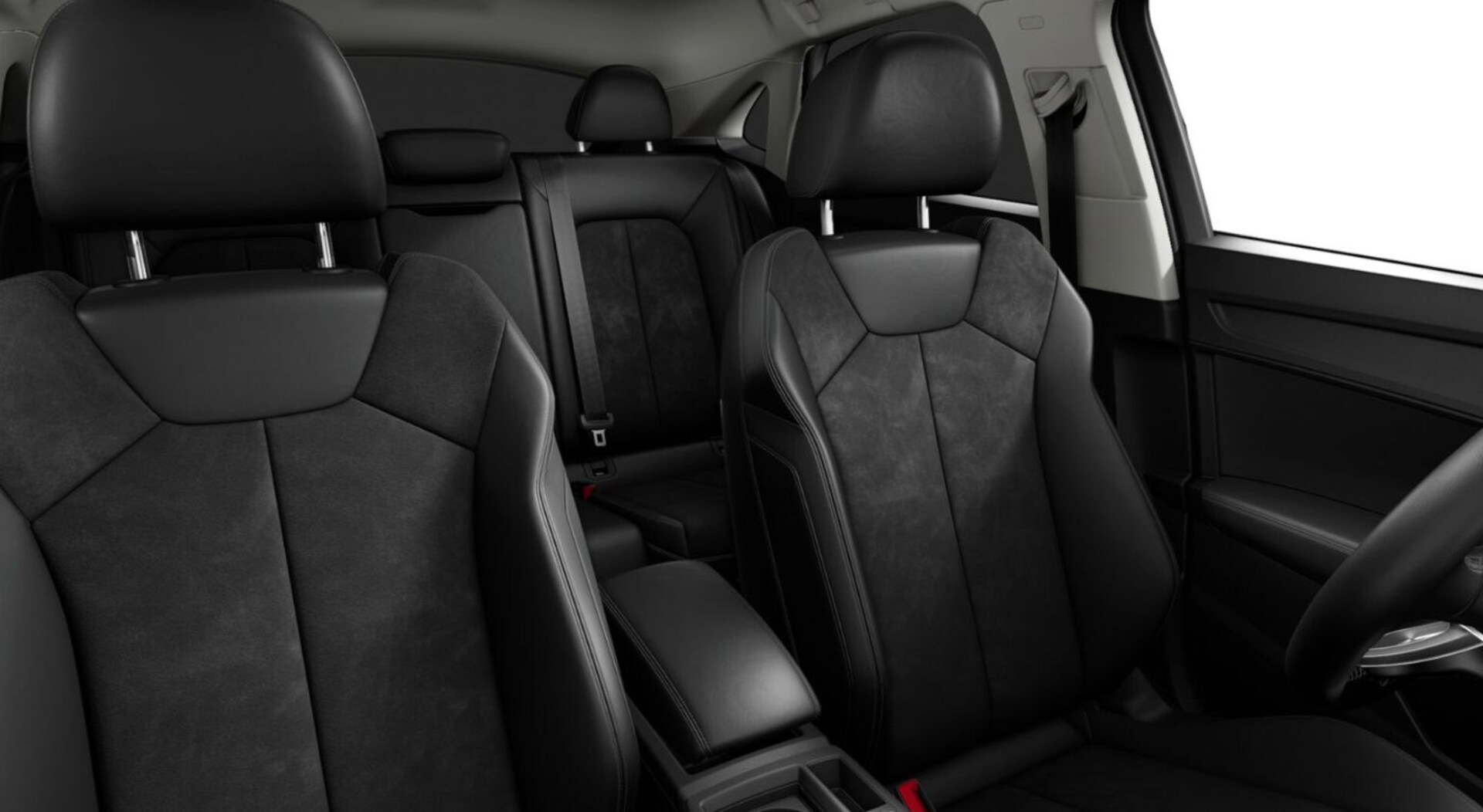 Audi Q3 Sportback S line
