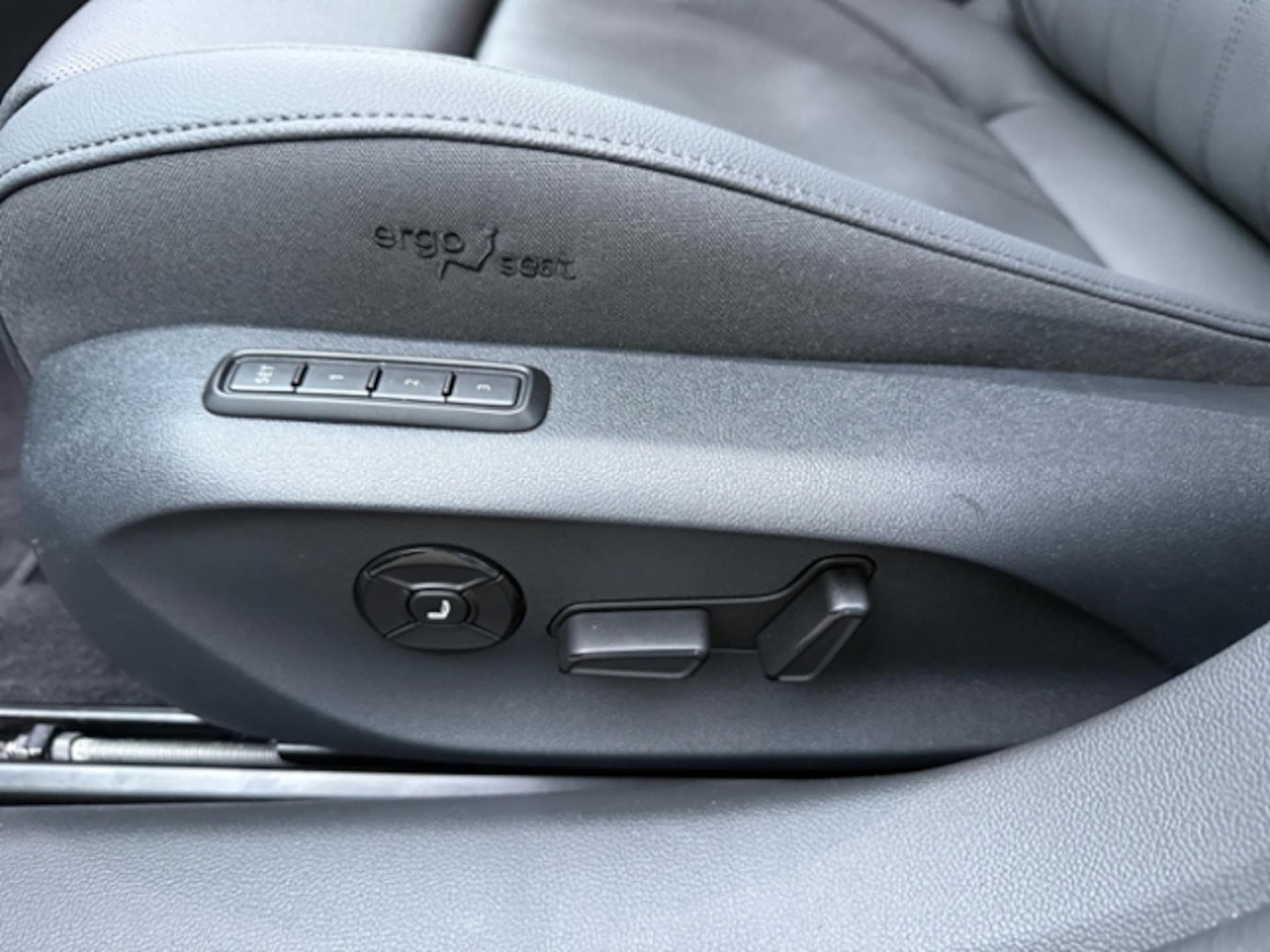 Skoda Superb Combi Selection