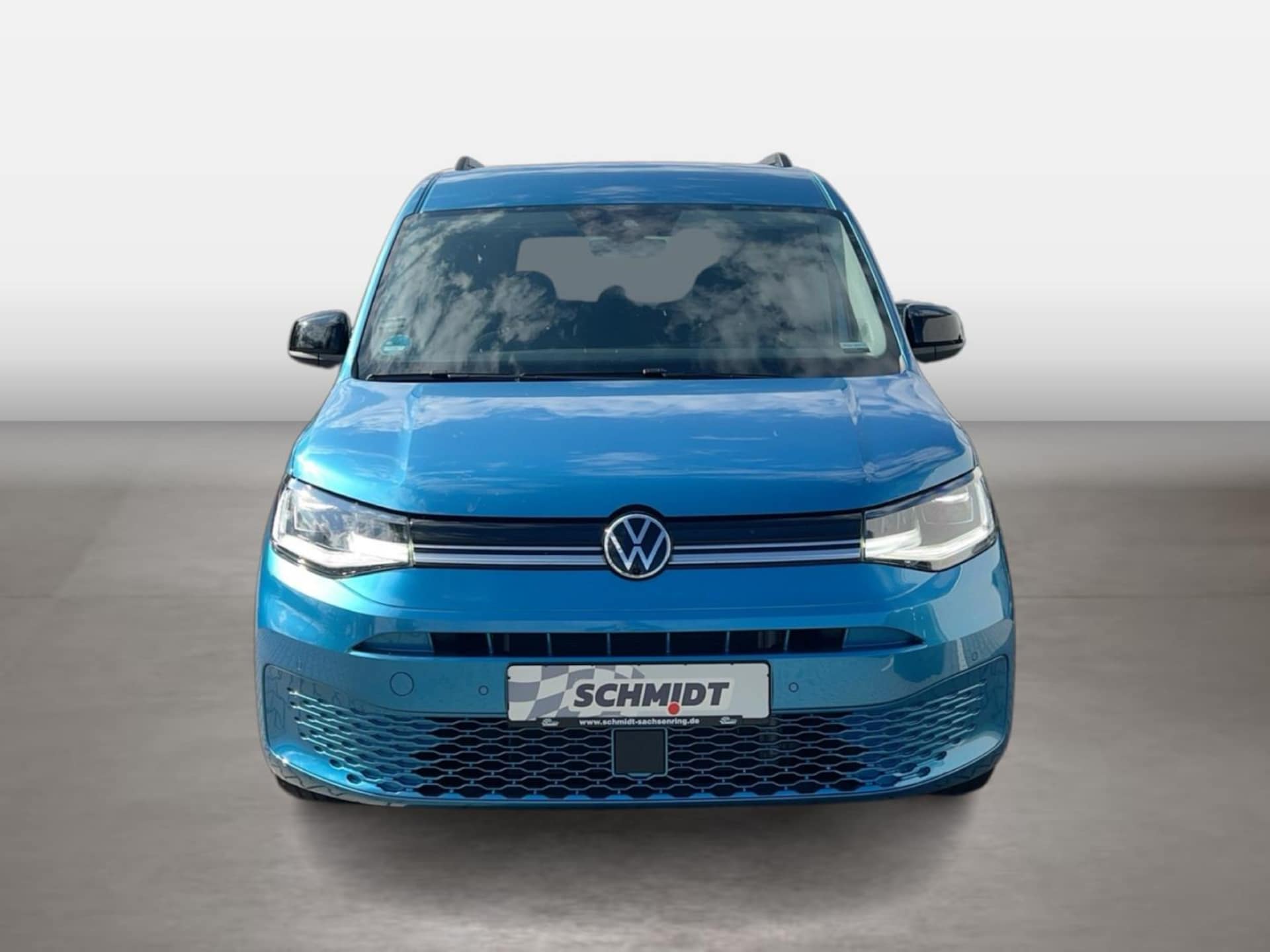 Volkswagen Caddy Maxi Life
