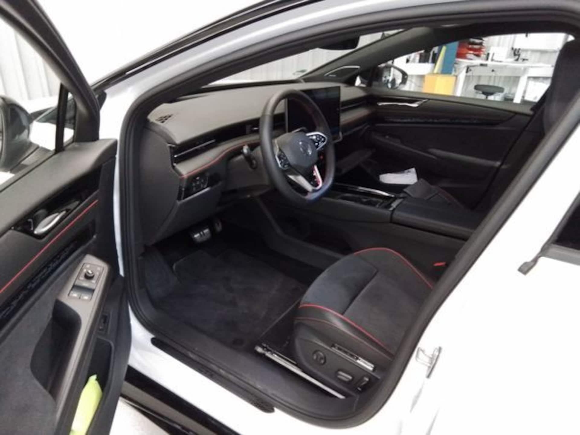 Volkswagen ID.7 Tourer GTX