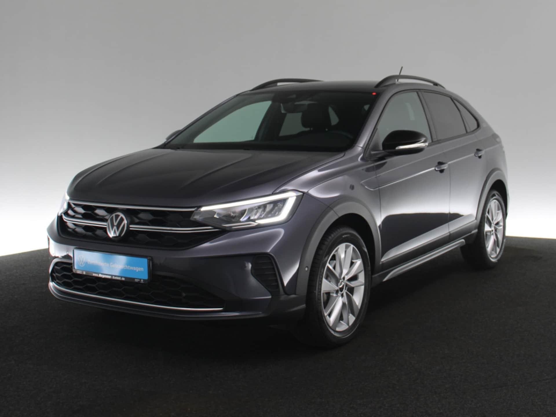 Volkswagen Taigo Goal