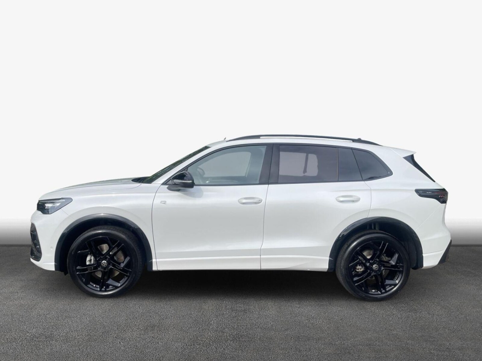 Volkswagen Tiguan – Bild 4