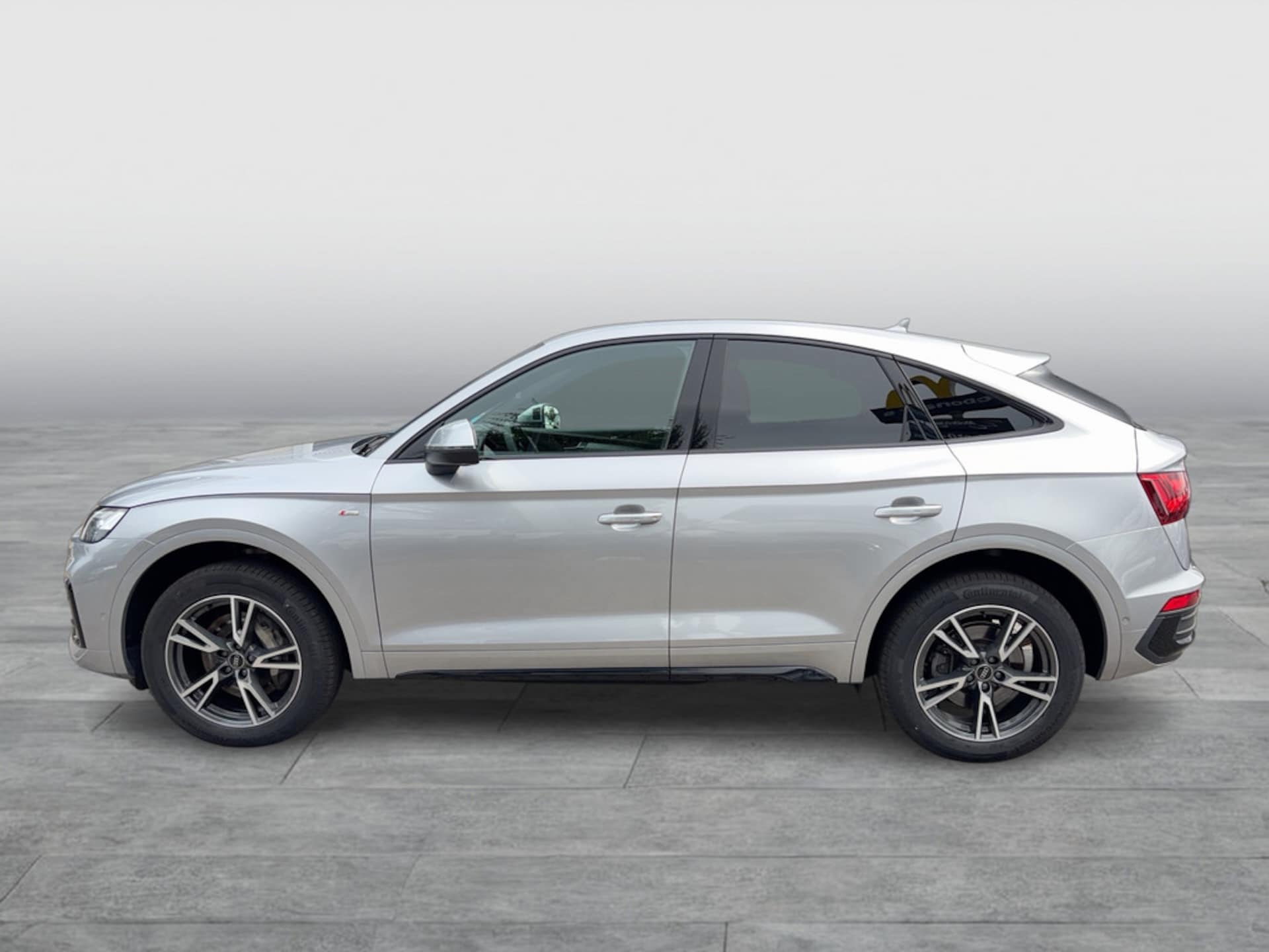 Audi Q5 Sportback S line