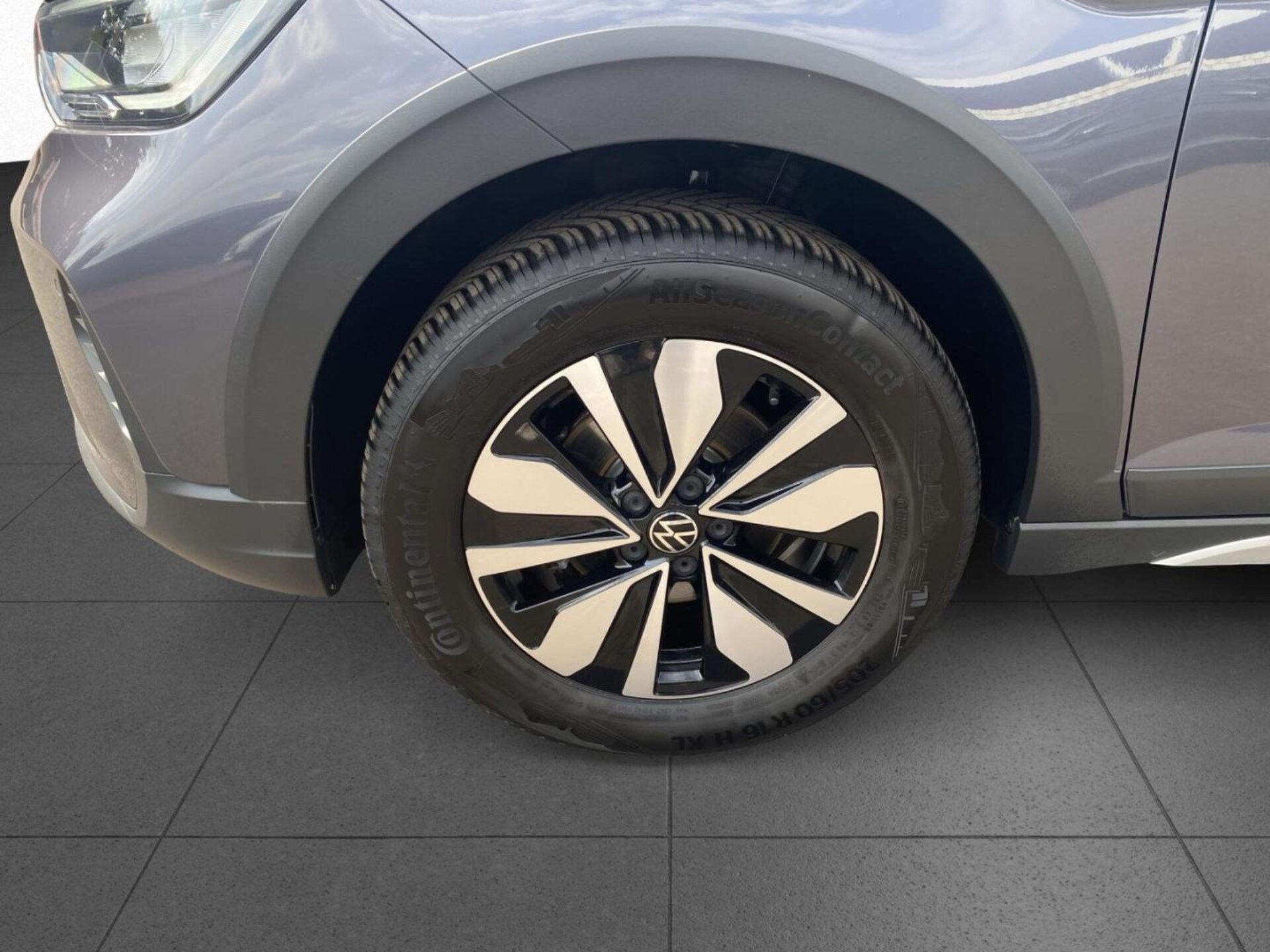 Volkswagen Taigo Life