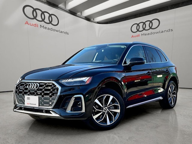 Photo of 2023 Audi Q5
