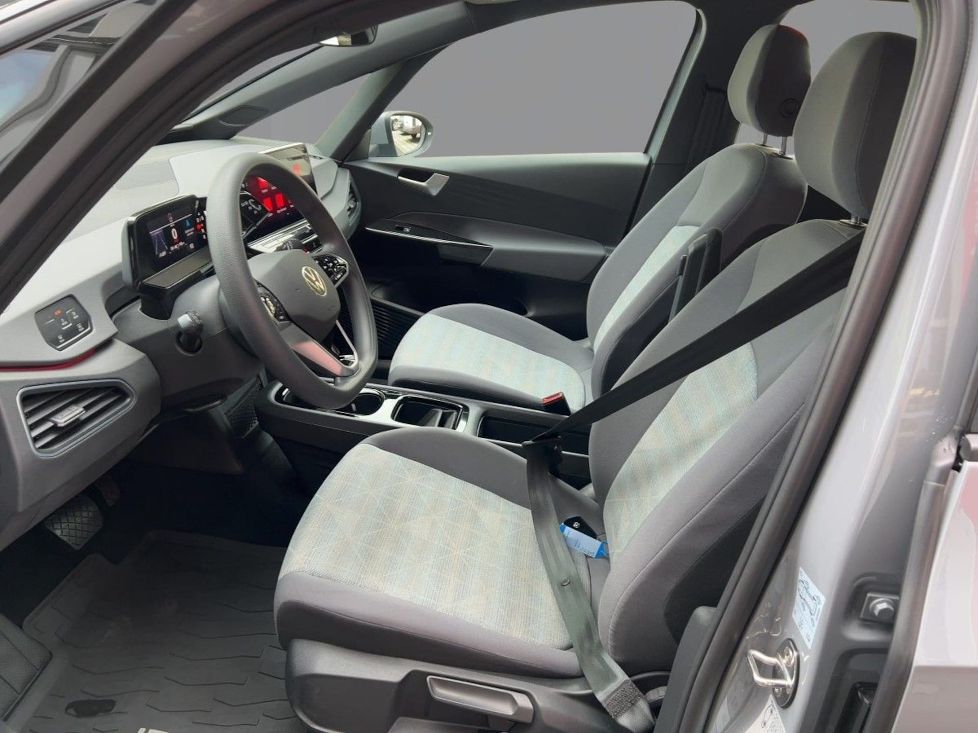 Volkswagen ID.3 Pro Performance