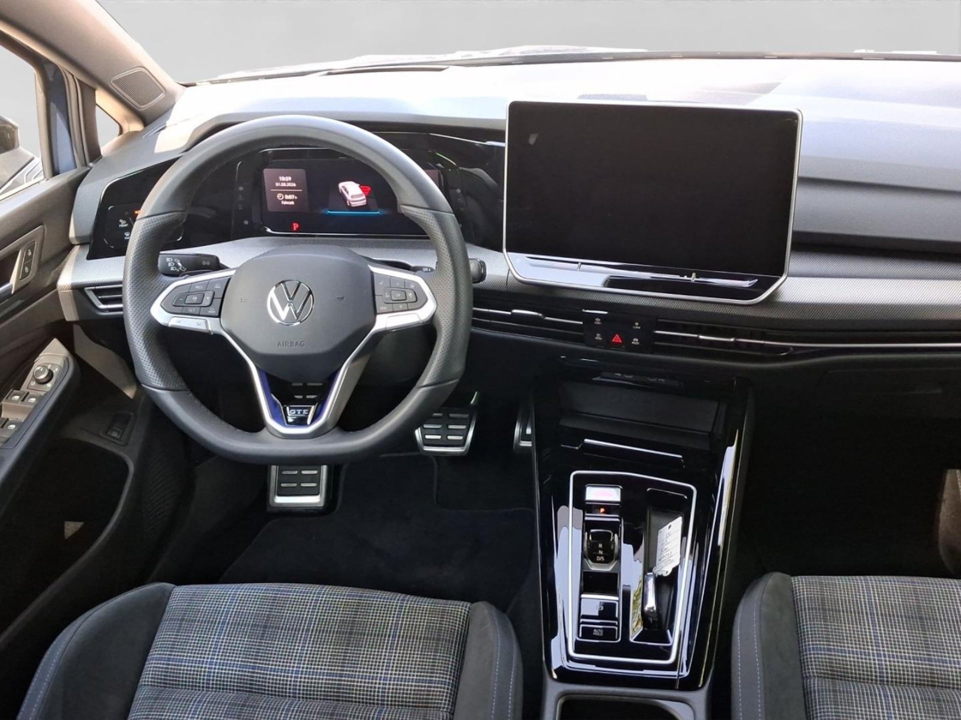 Volkswagen Golf GTE