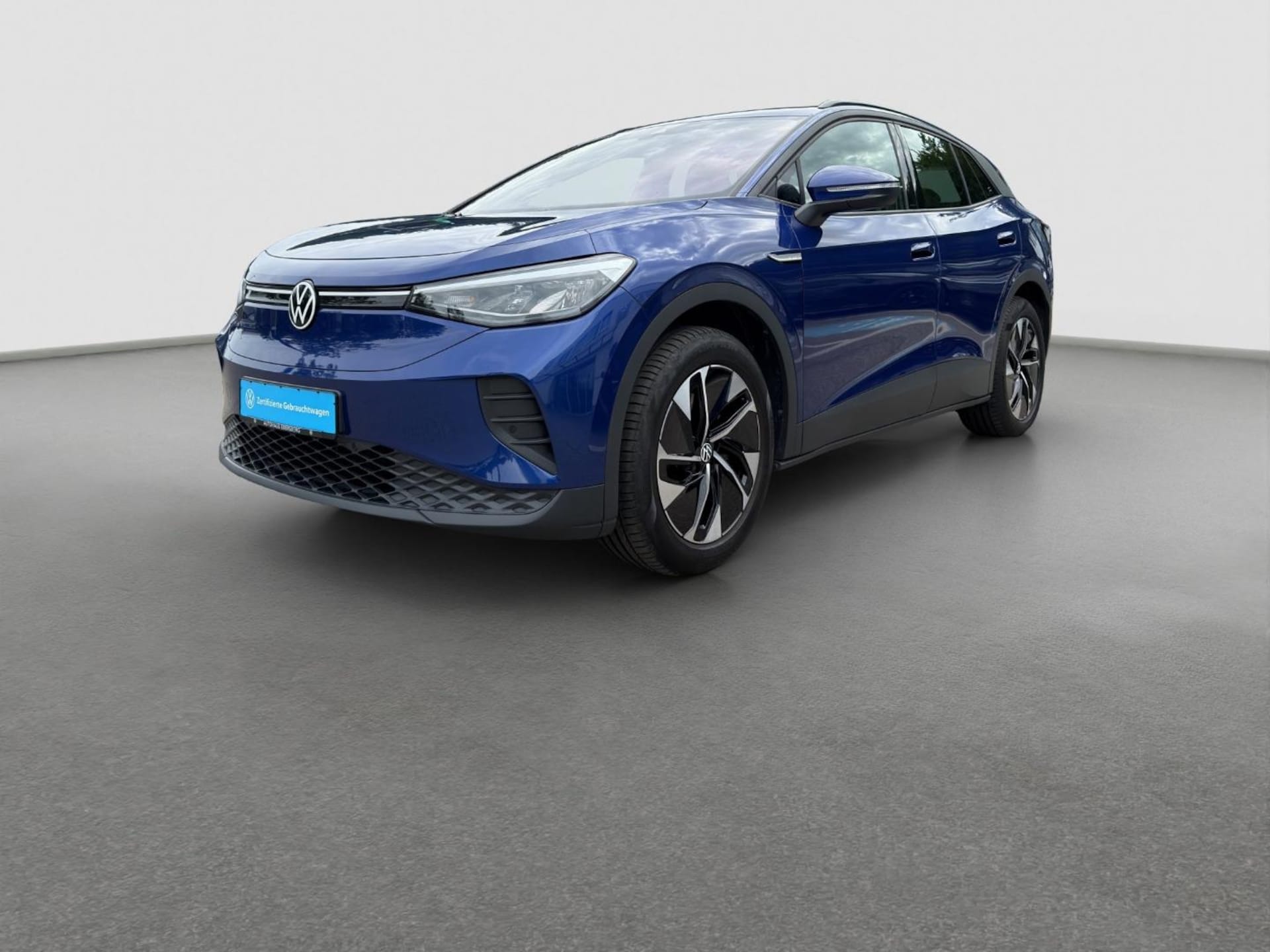 Volkswagen ID.4 Pure