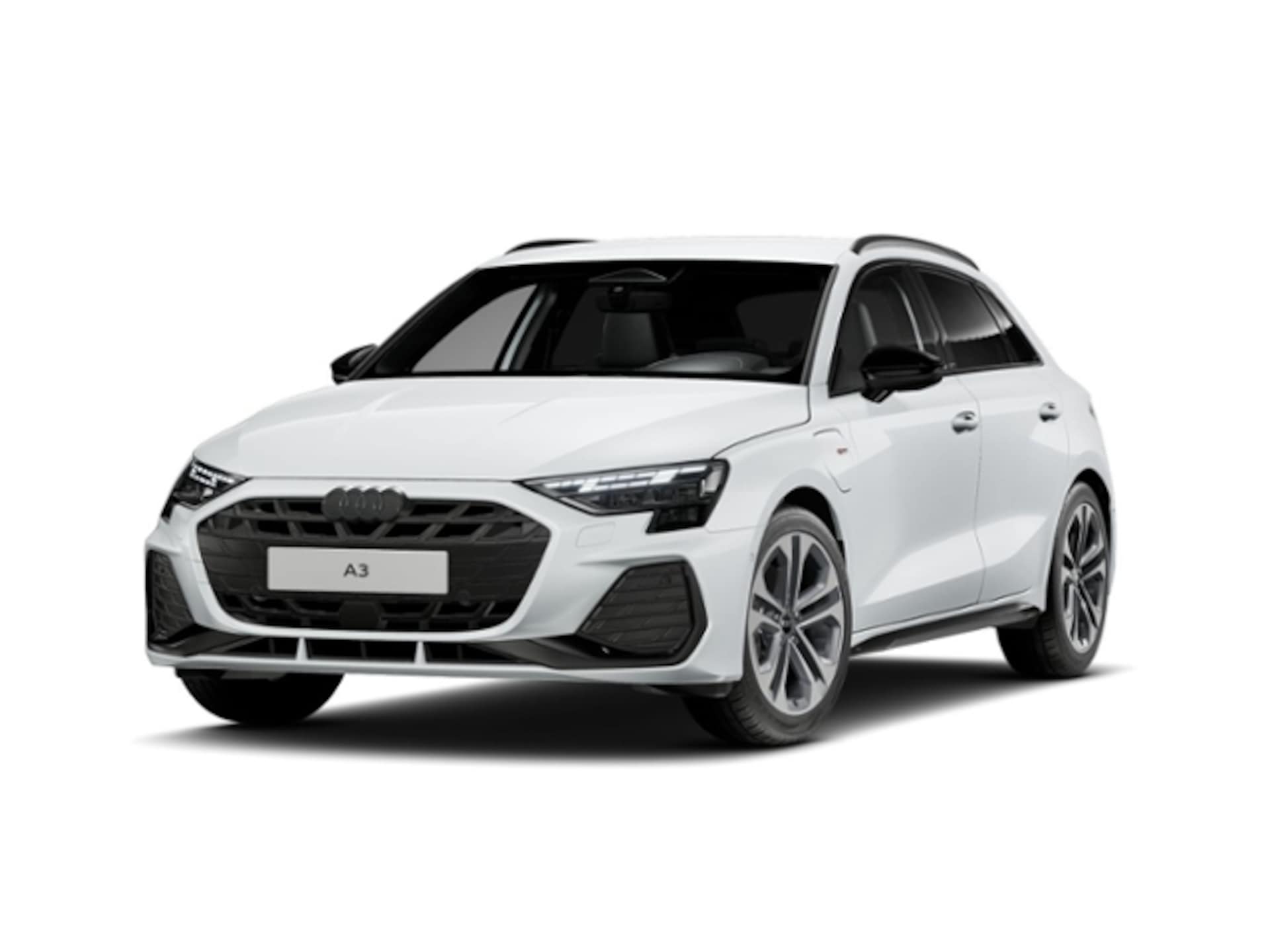 Audi A3 Sportback TFSI e S line