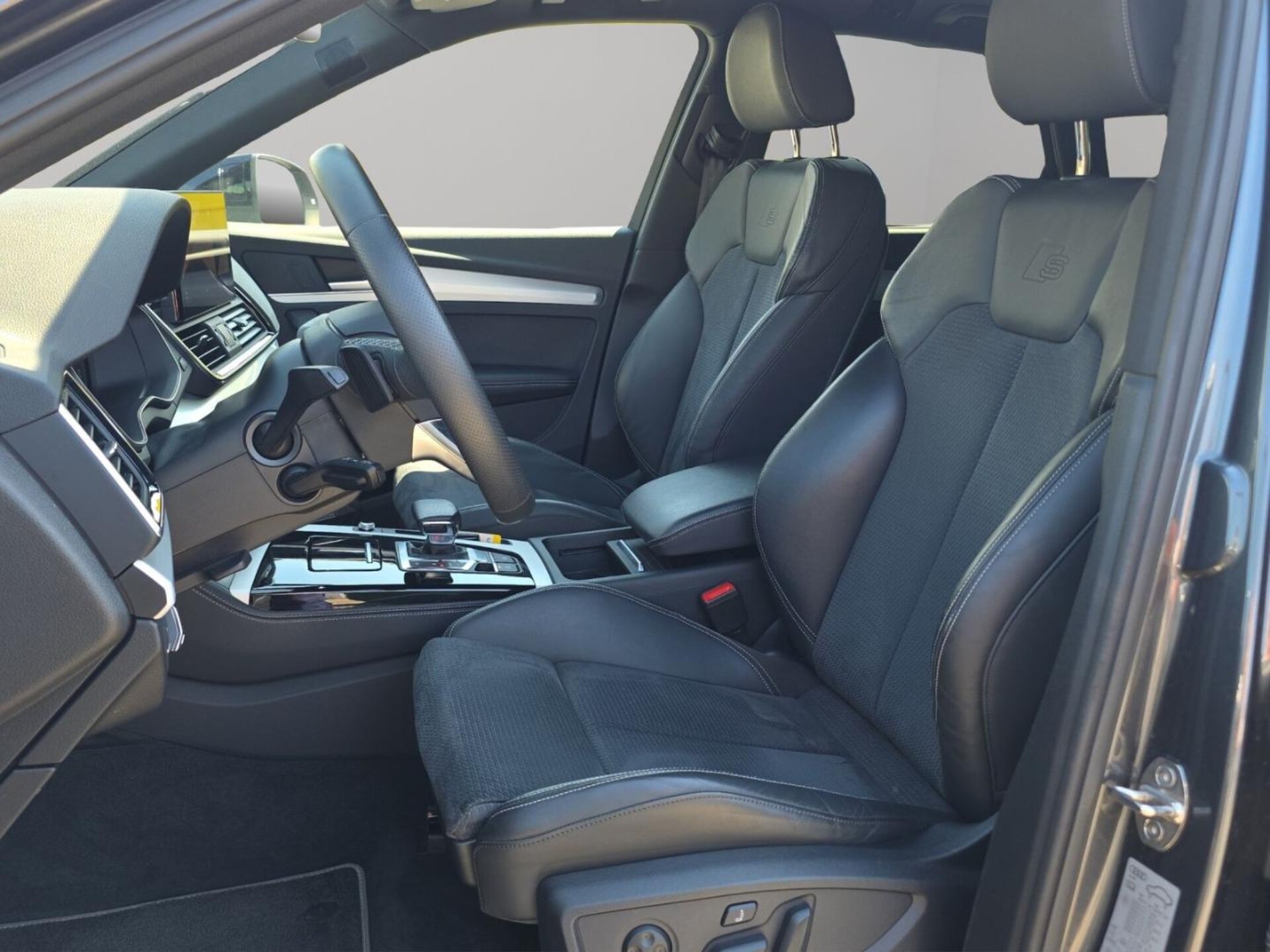 Audi Q5 SUV S line