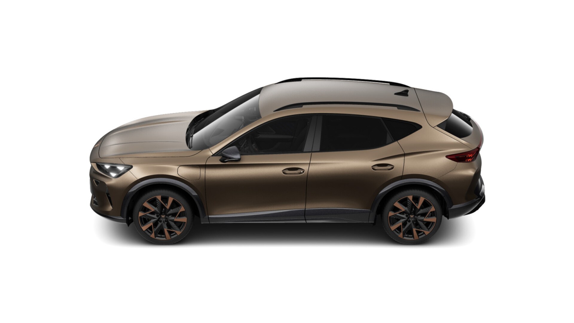 CUPRA Formentor VZ