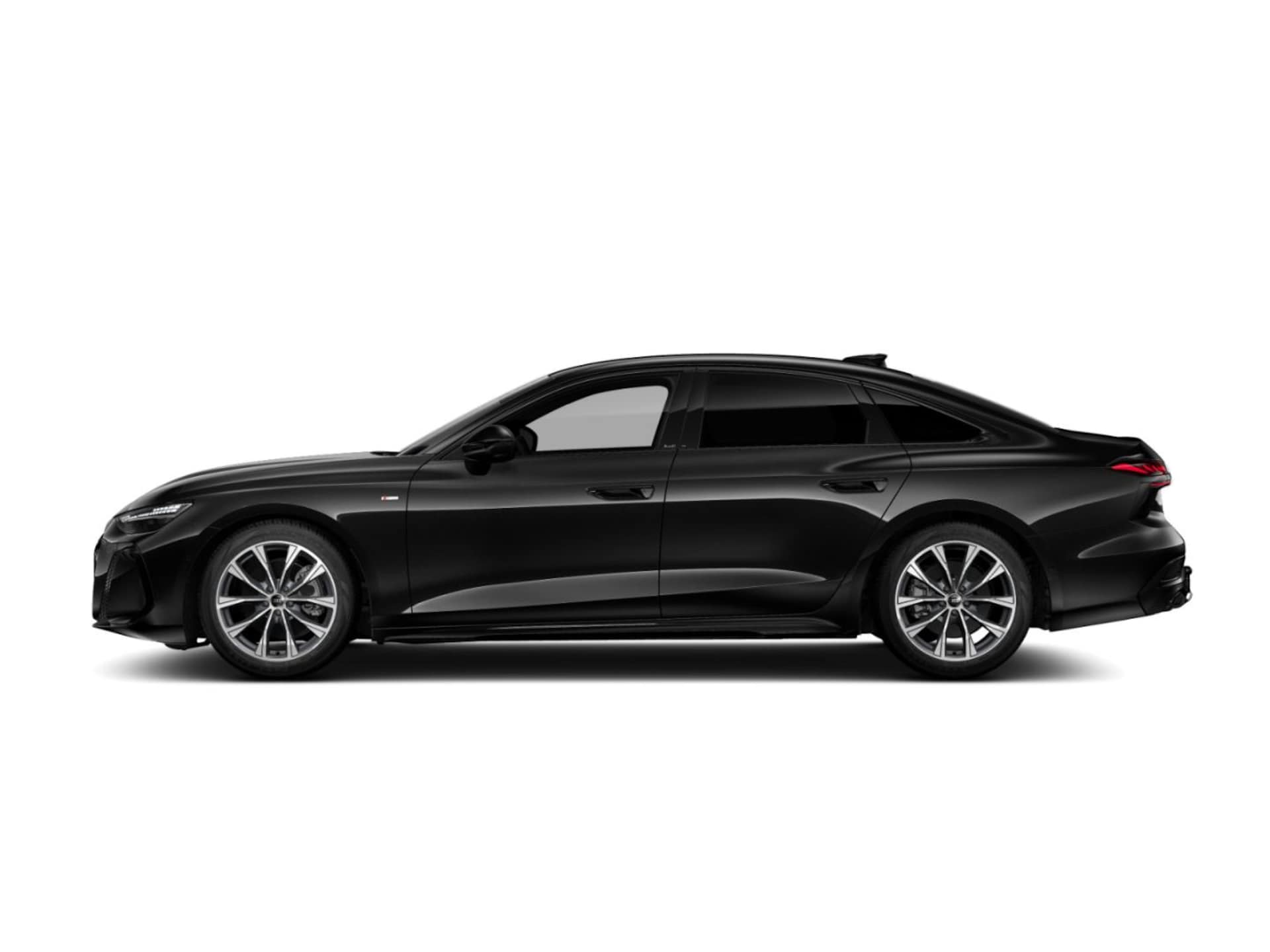 Audi A6 Limousine