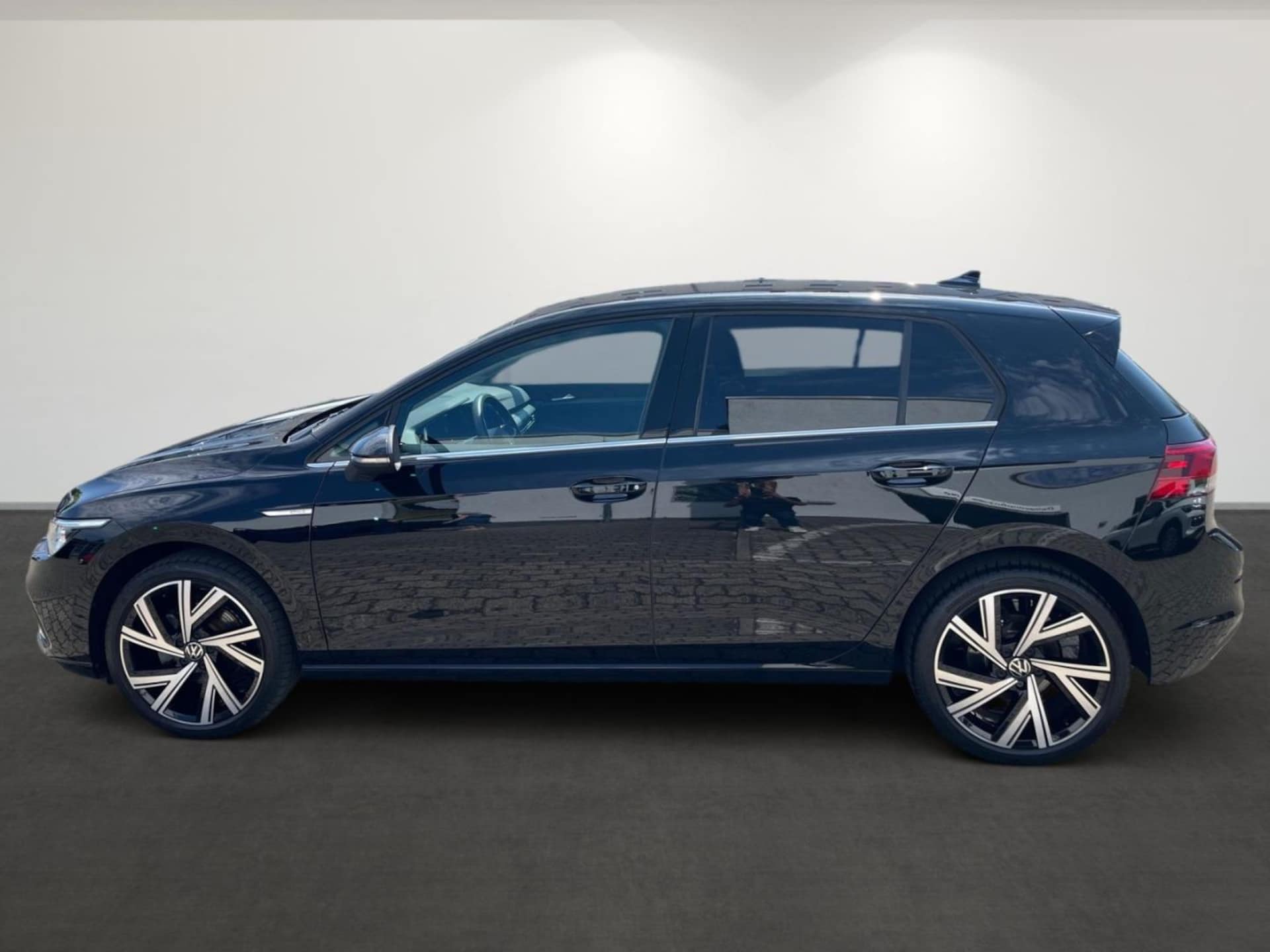 Volkswagen Golf Style
