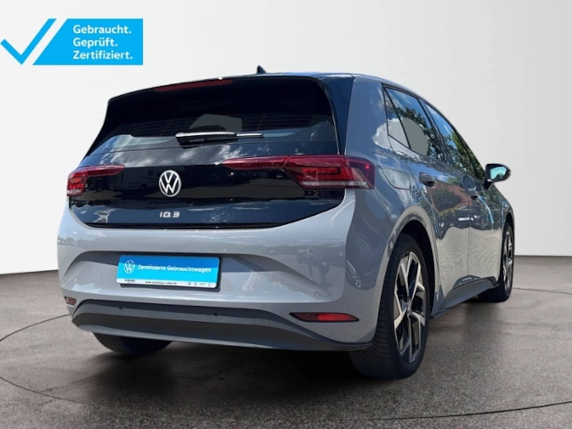 Volkswagen ID.3 Pro