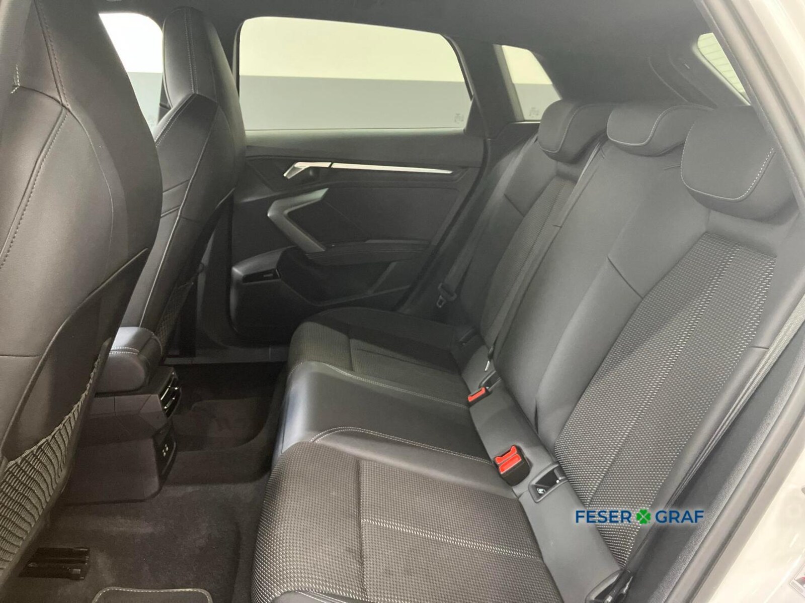 Audi S3 Sportback – Bild 9