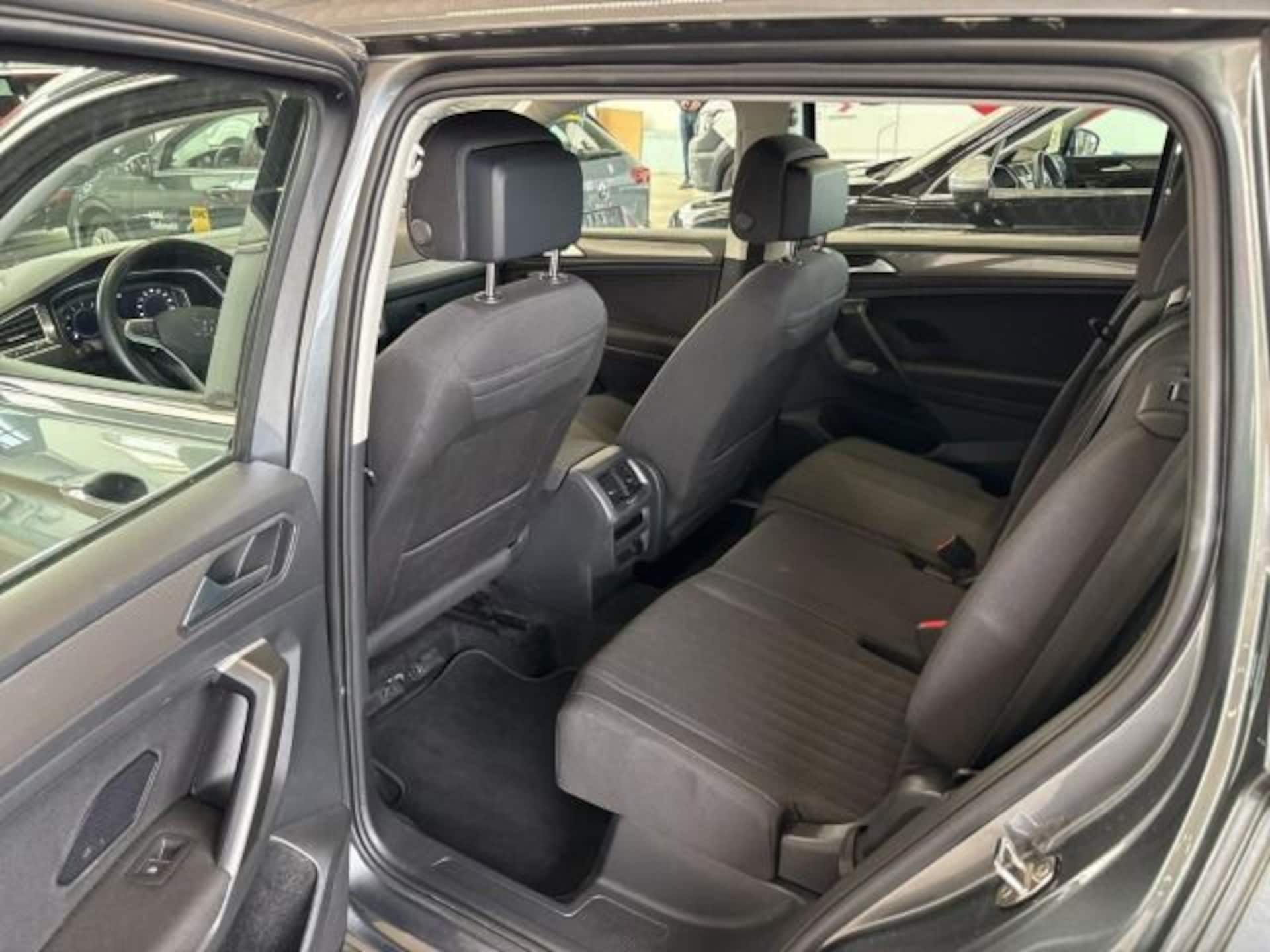 Volkswagen Tiguan Allspace Life