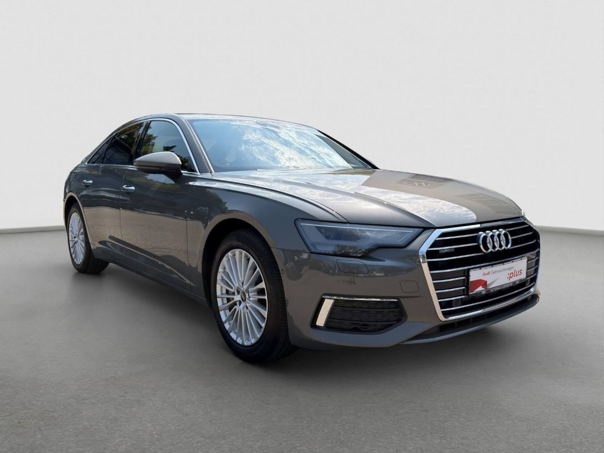 Audi A6 Limousine TFSI e S line
