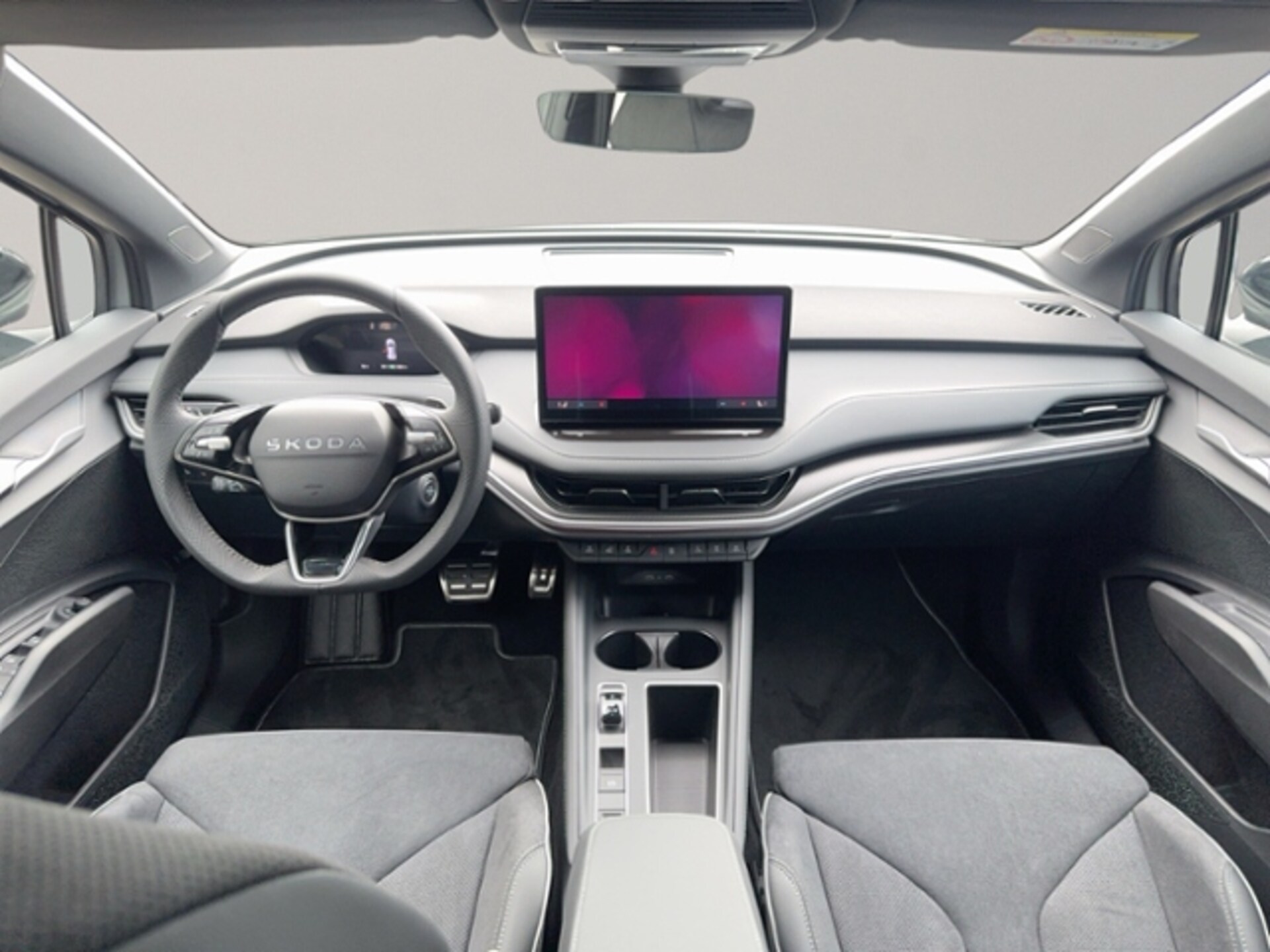 Skoda Enyaq 85 Sportline