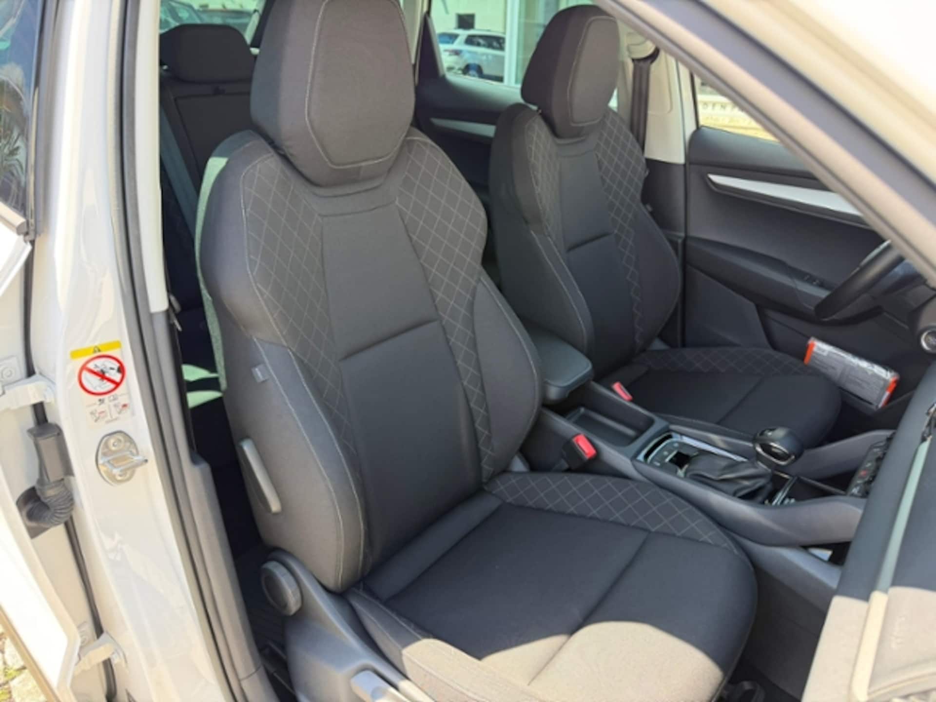 Skoda Karoq Ambition