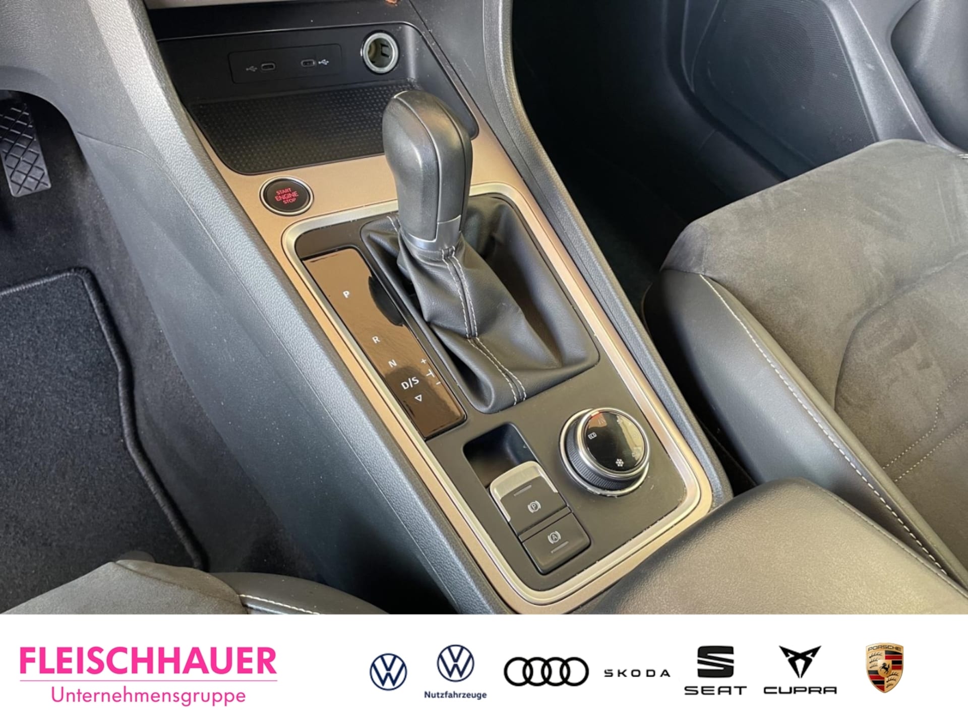 SEAT Ateca Xperience