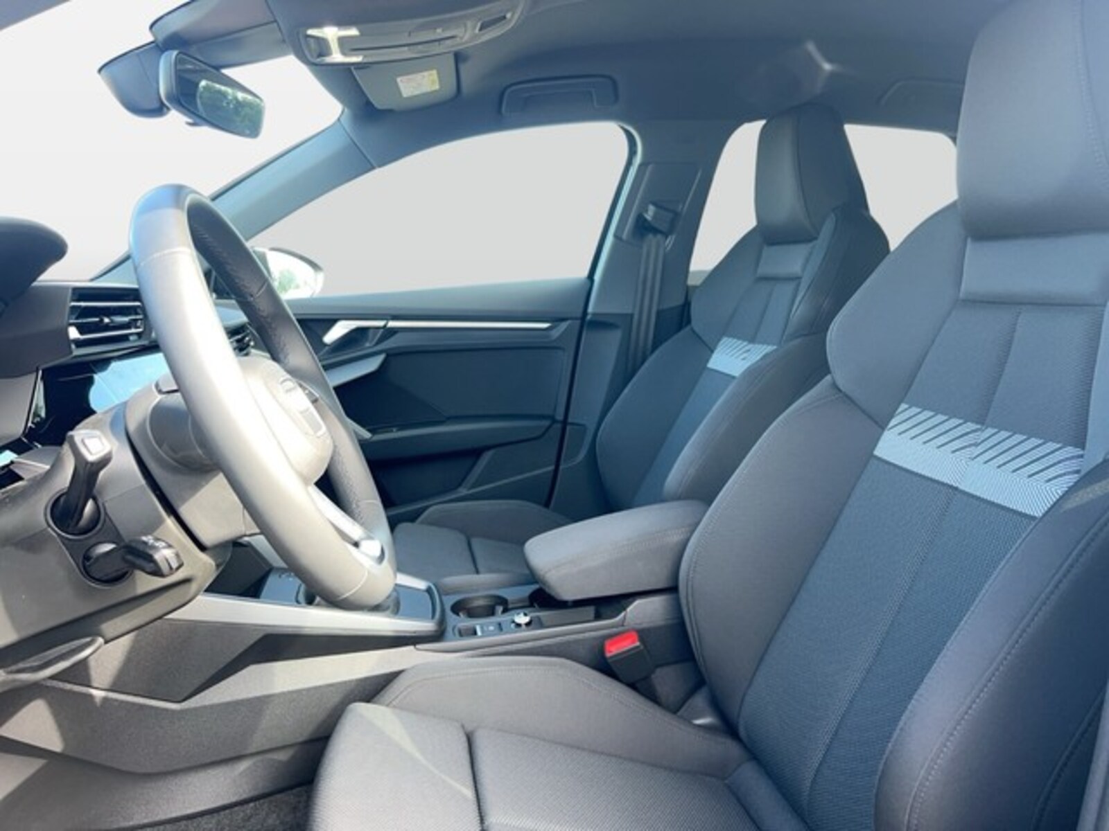 Audi A3 Sportback – Bild 6