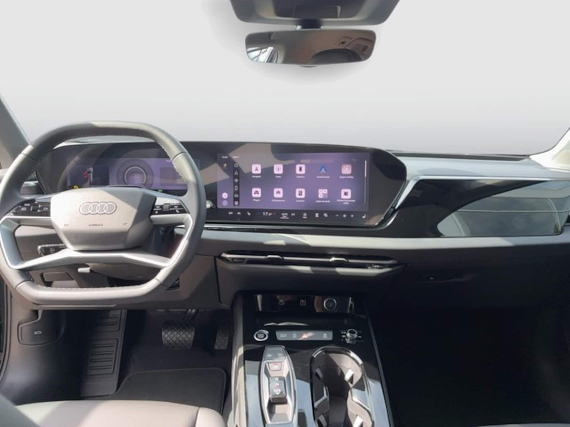Audi A5 Avant