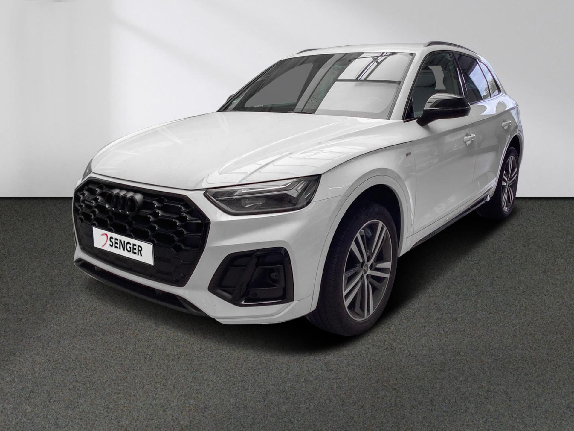Audi Q5 SUV S line