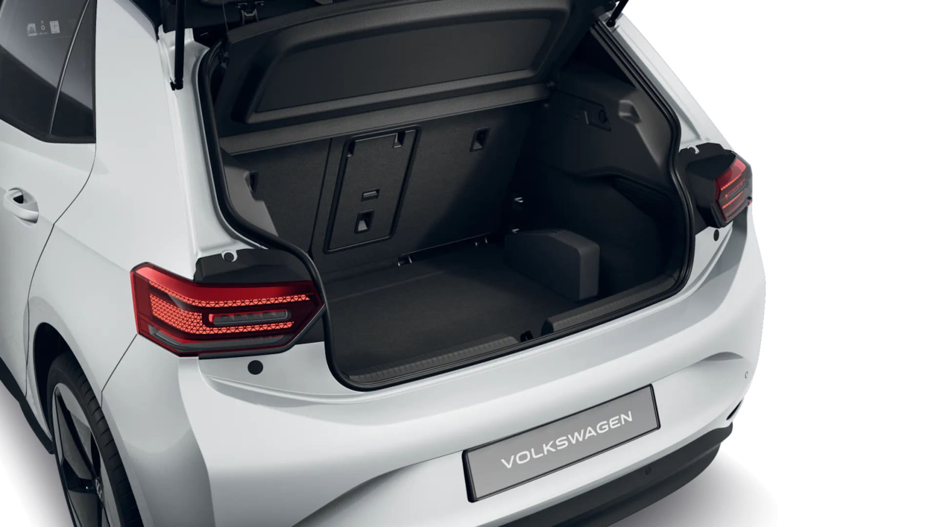 Volkswagen ID.3 Pro S