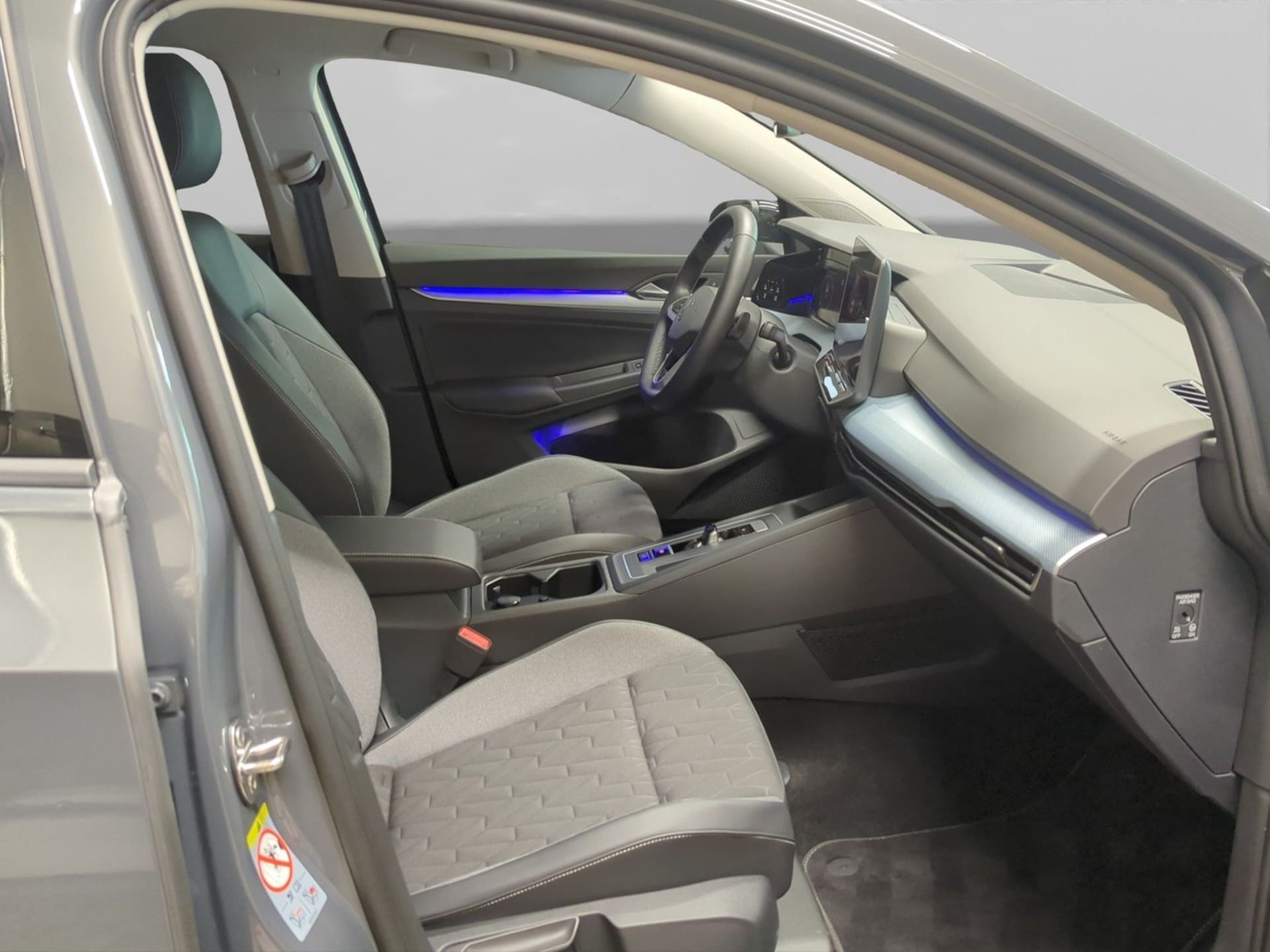 Volkswagen Golf Goal